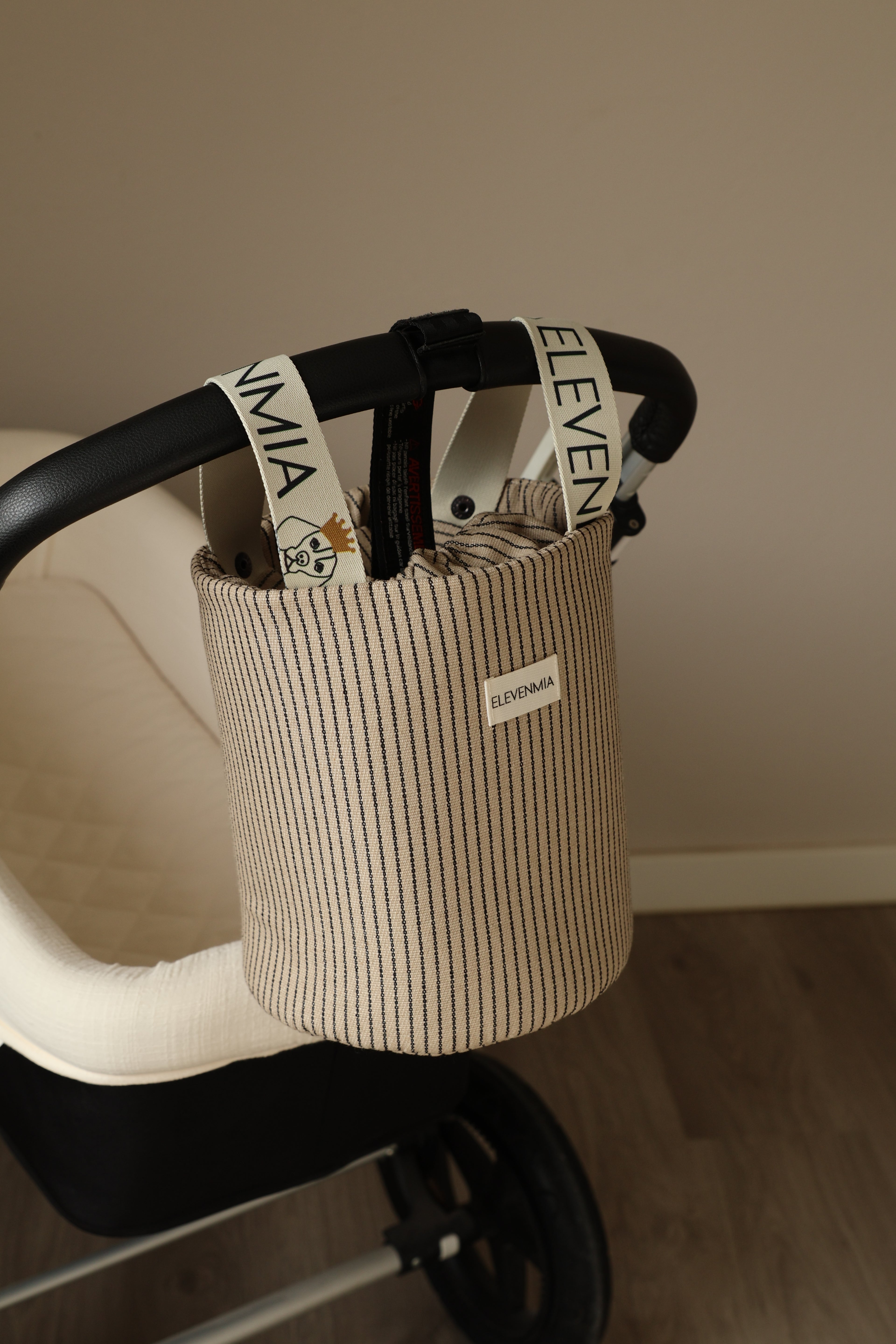 Bolso Mandana Cadeneta Arena