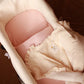 Saco Bajera Gasa Rosa Chicle