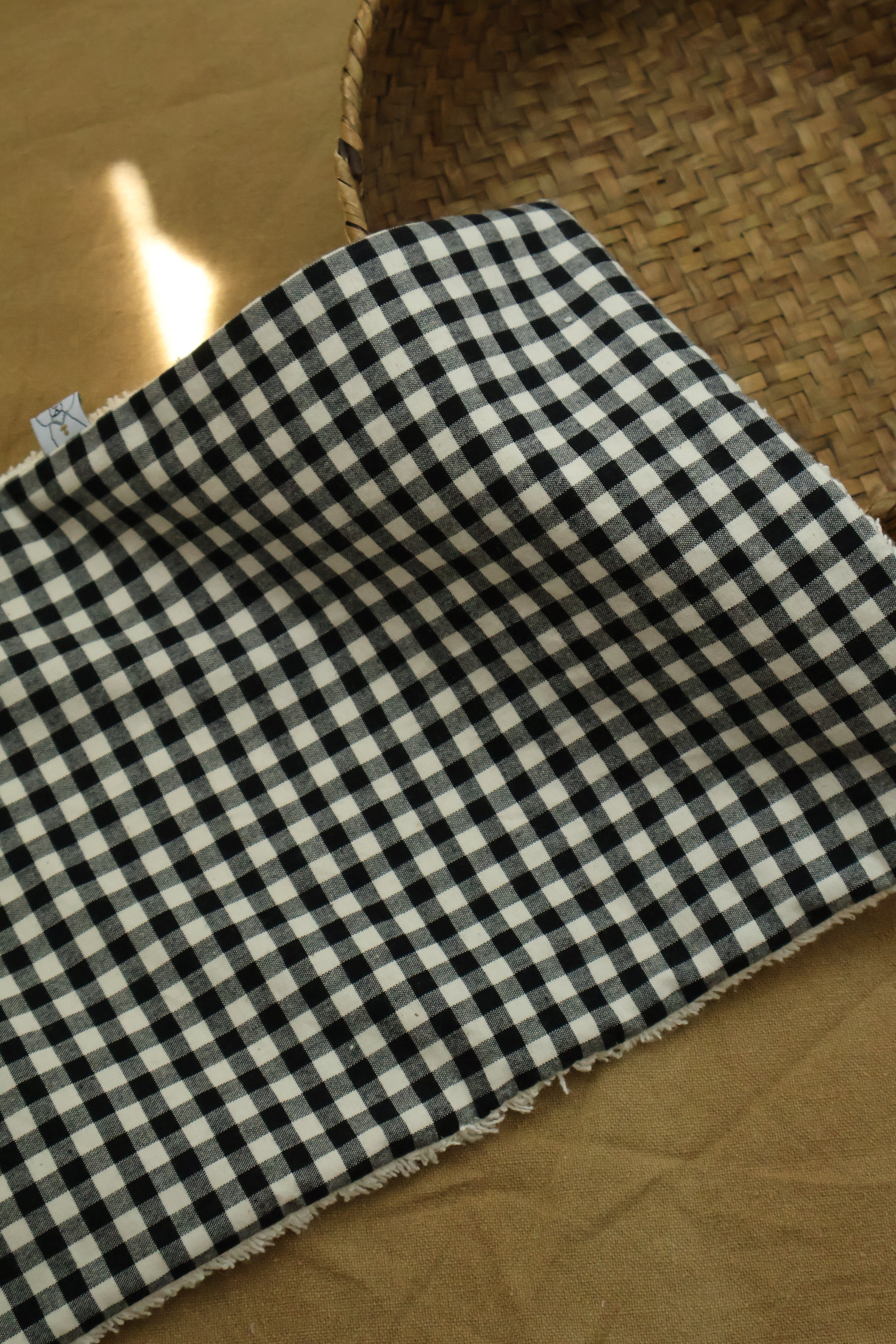 Protector de Toalla Vichy Classic