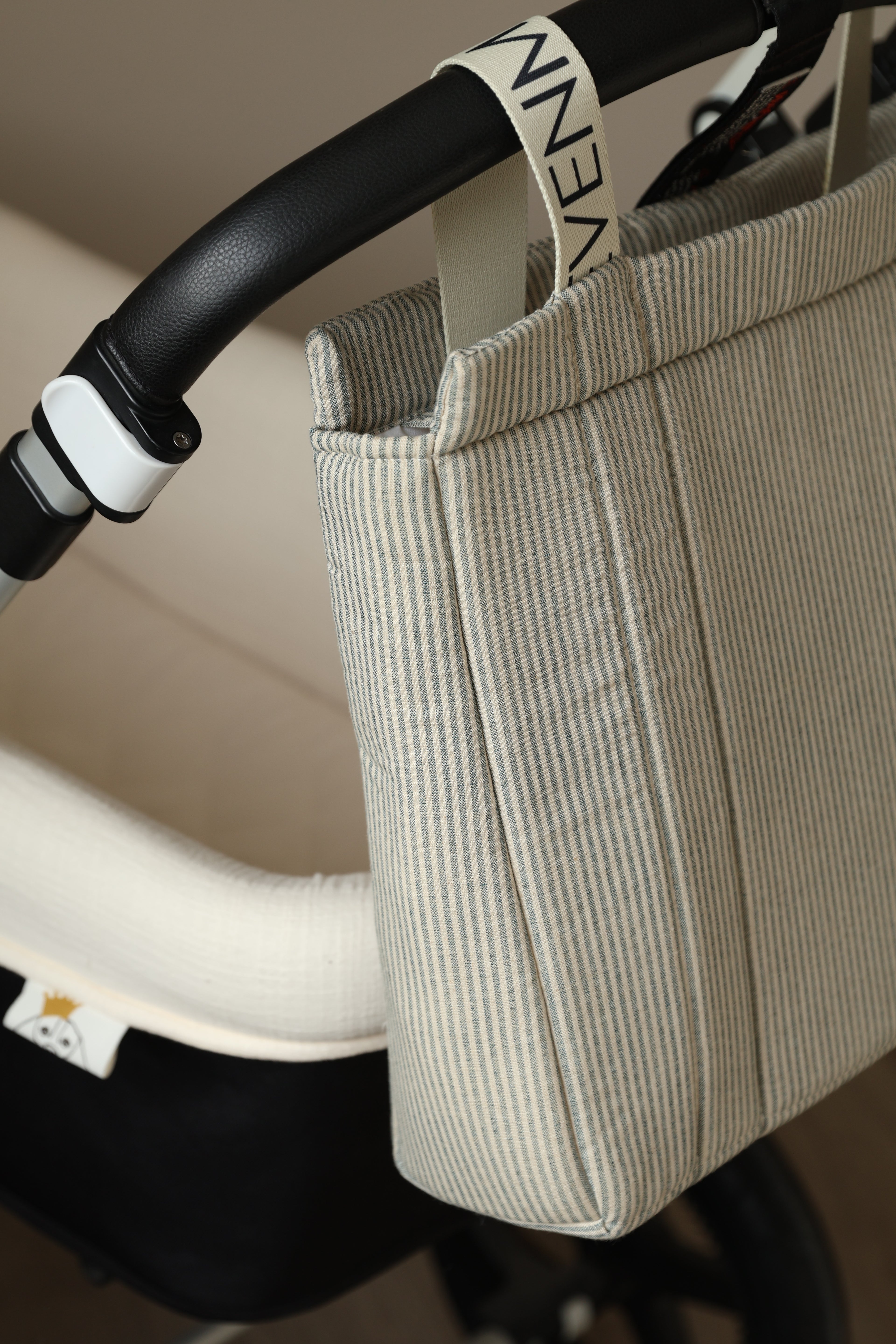 Bolso Big Cotolino Azul