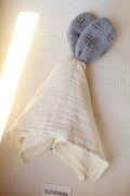 Doudou Melange Flor