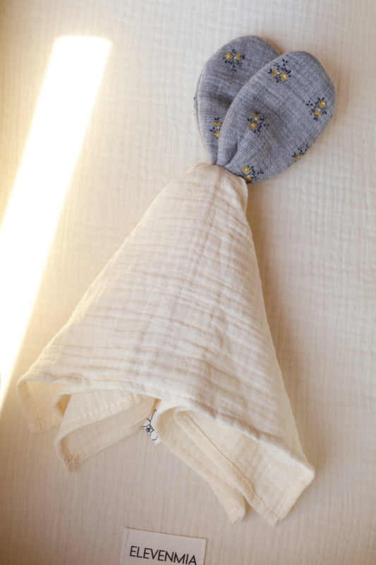Doudou Melange Flor