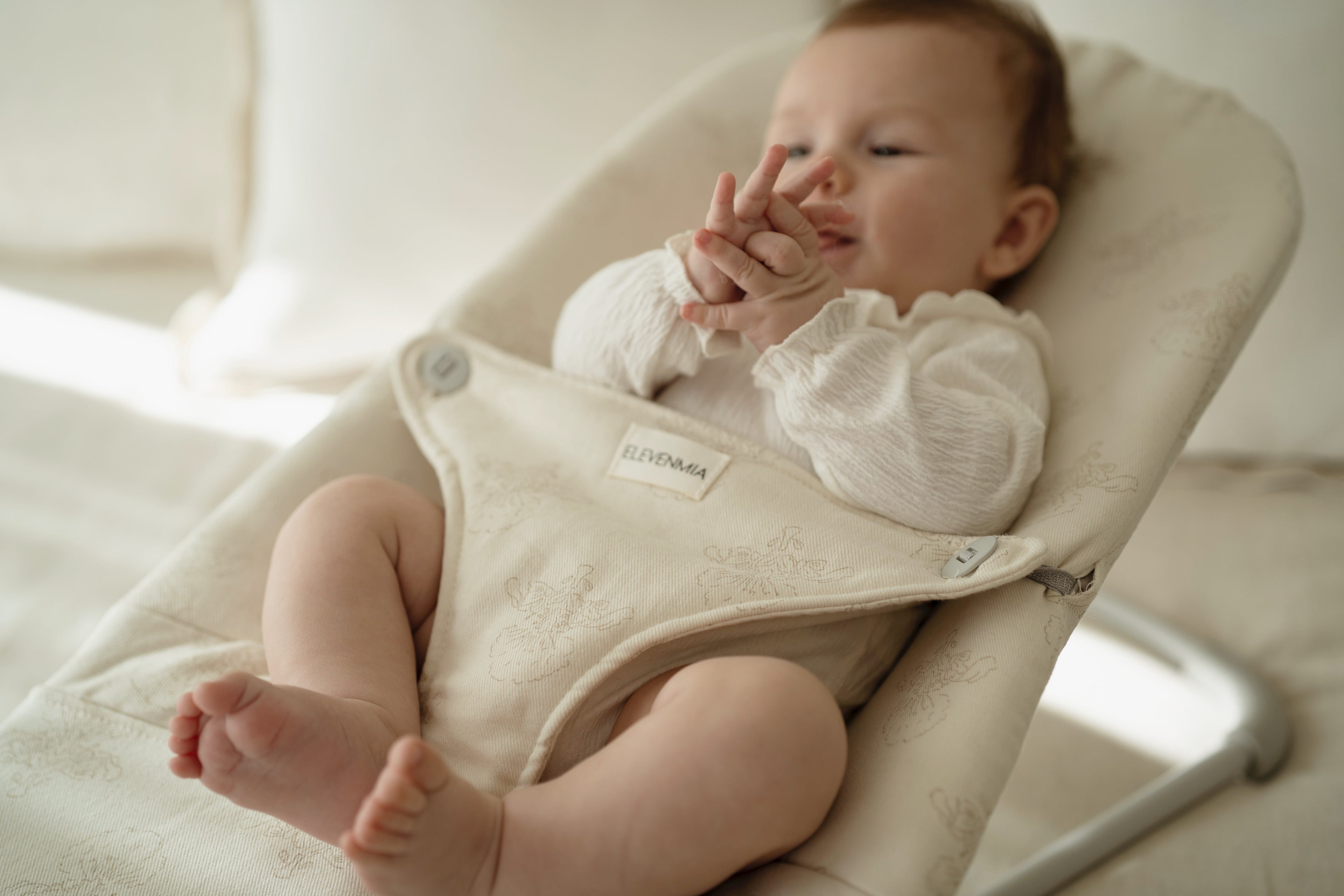 Funda Hamaca BabyJörn René