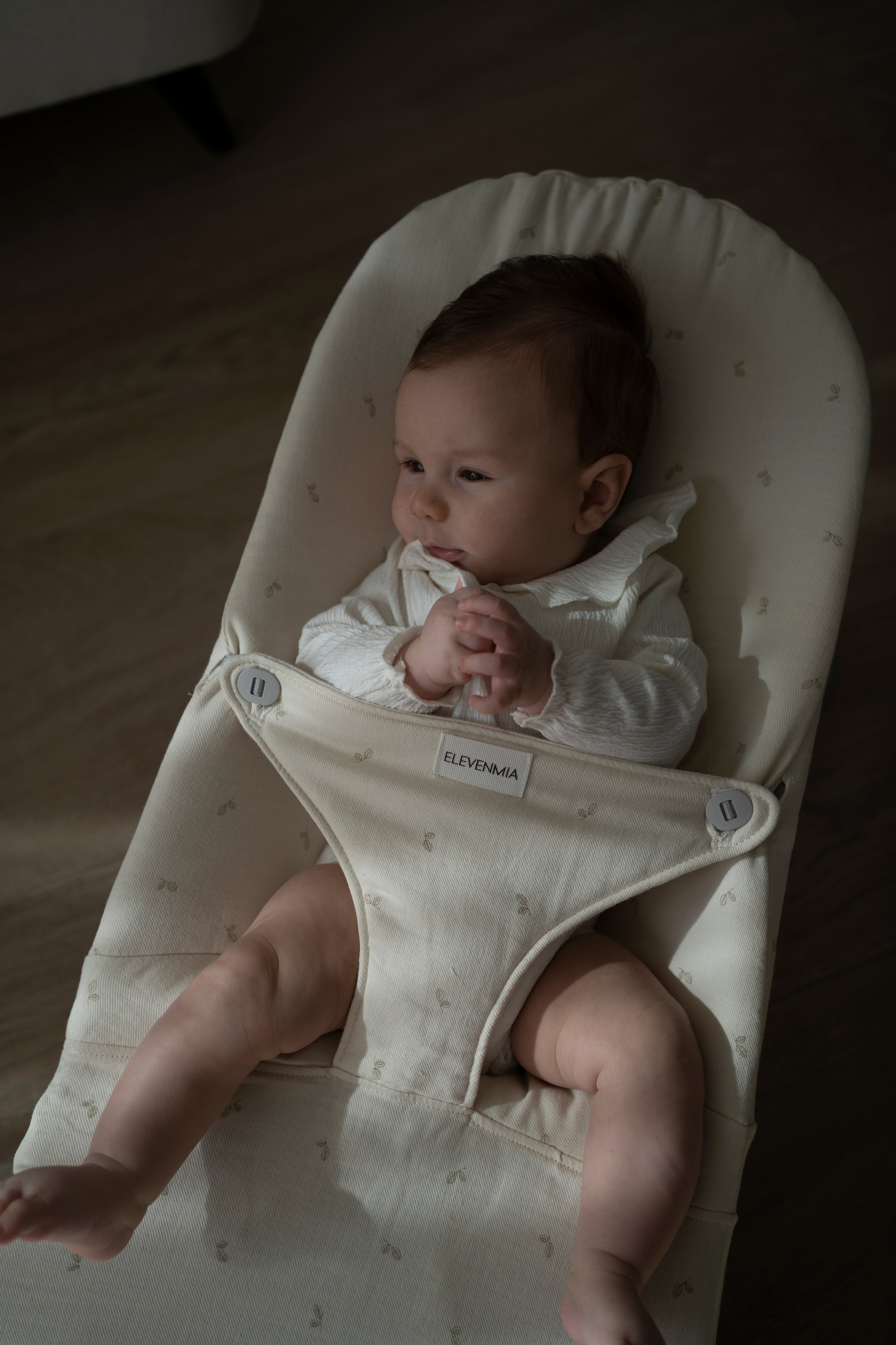 Funda Hamaca BabyJörn Cello Oliva