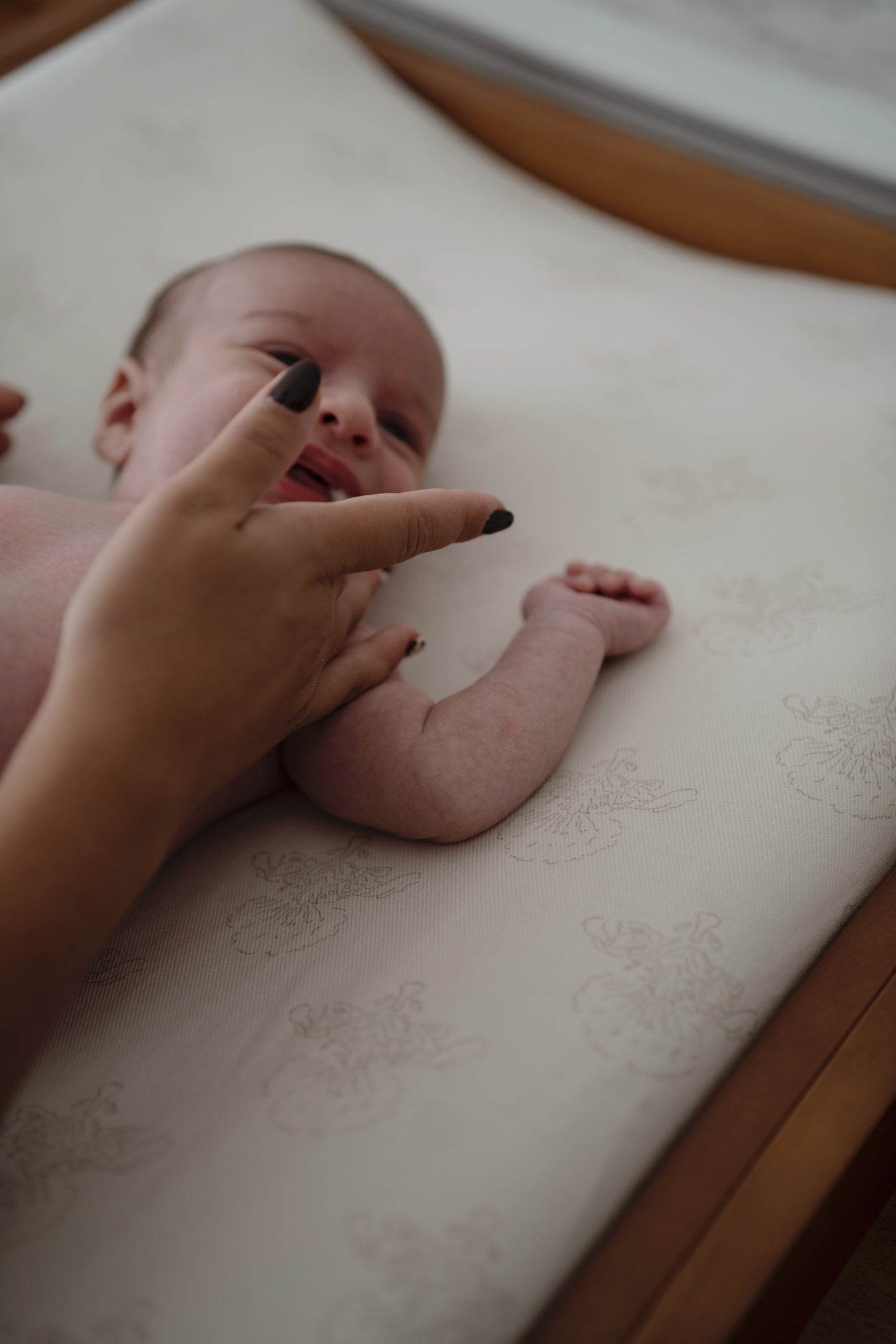 Funda Cambiador Rene