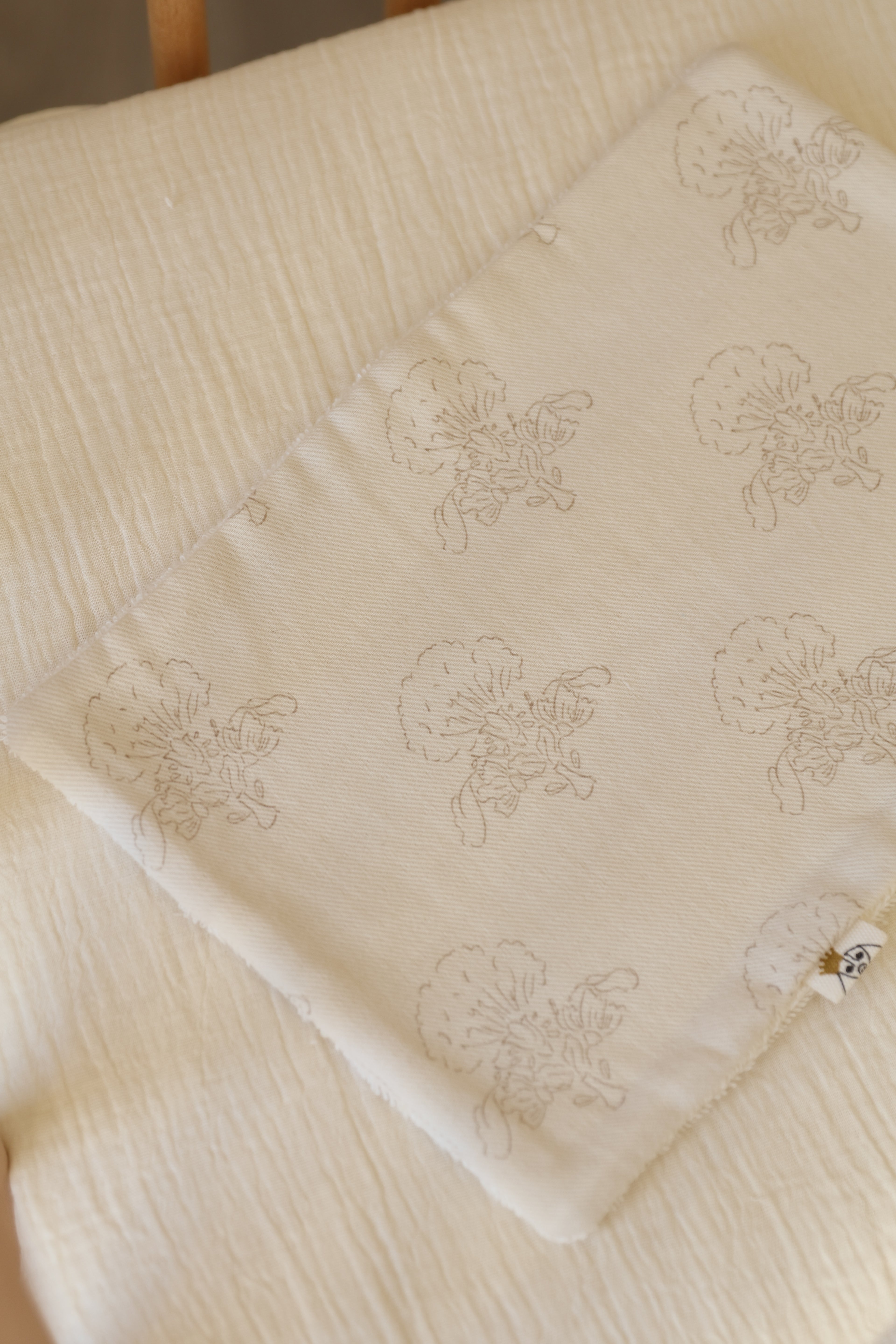 Protector de Toalla René