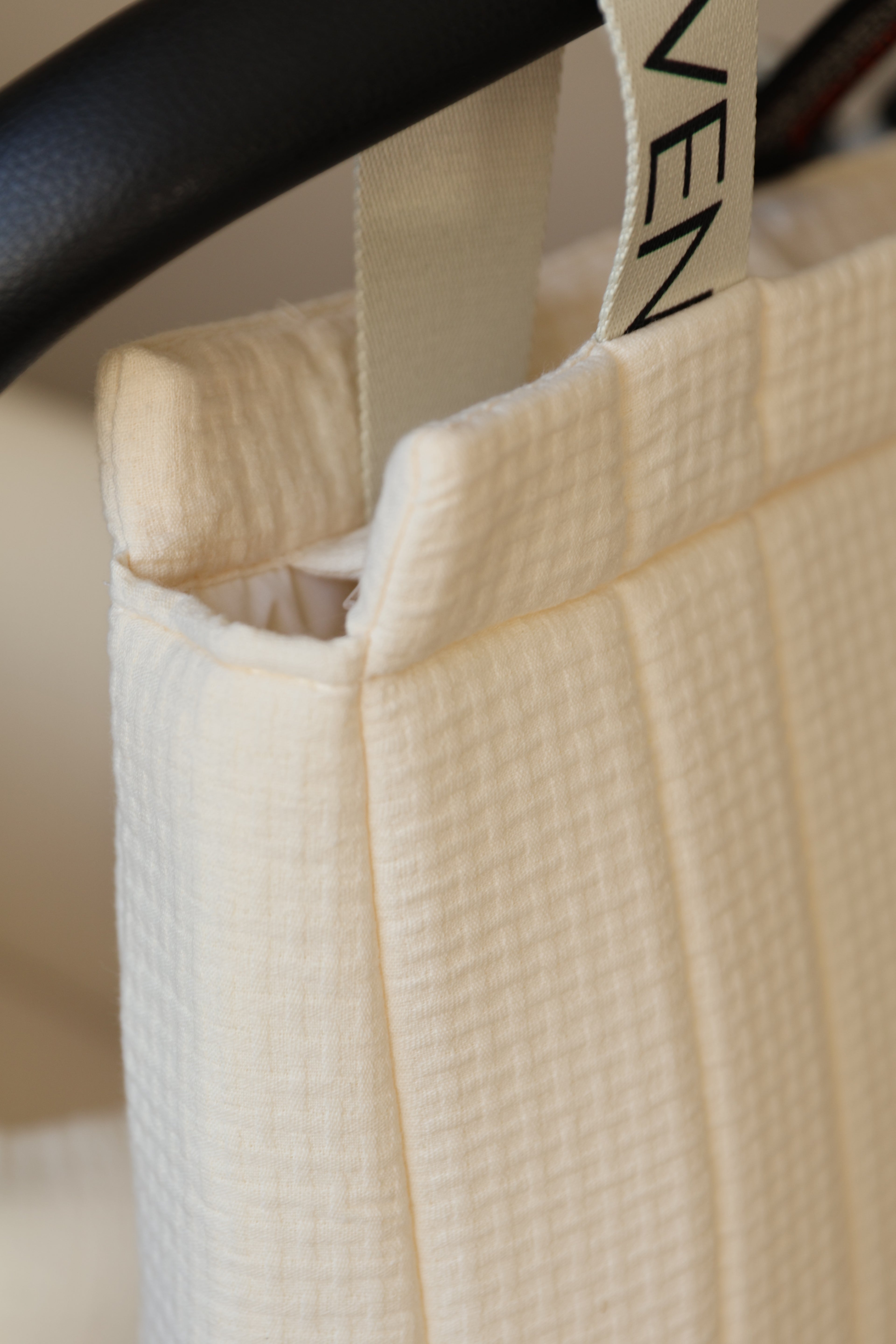 Bolso Big Arpi Crudo