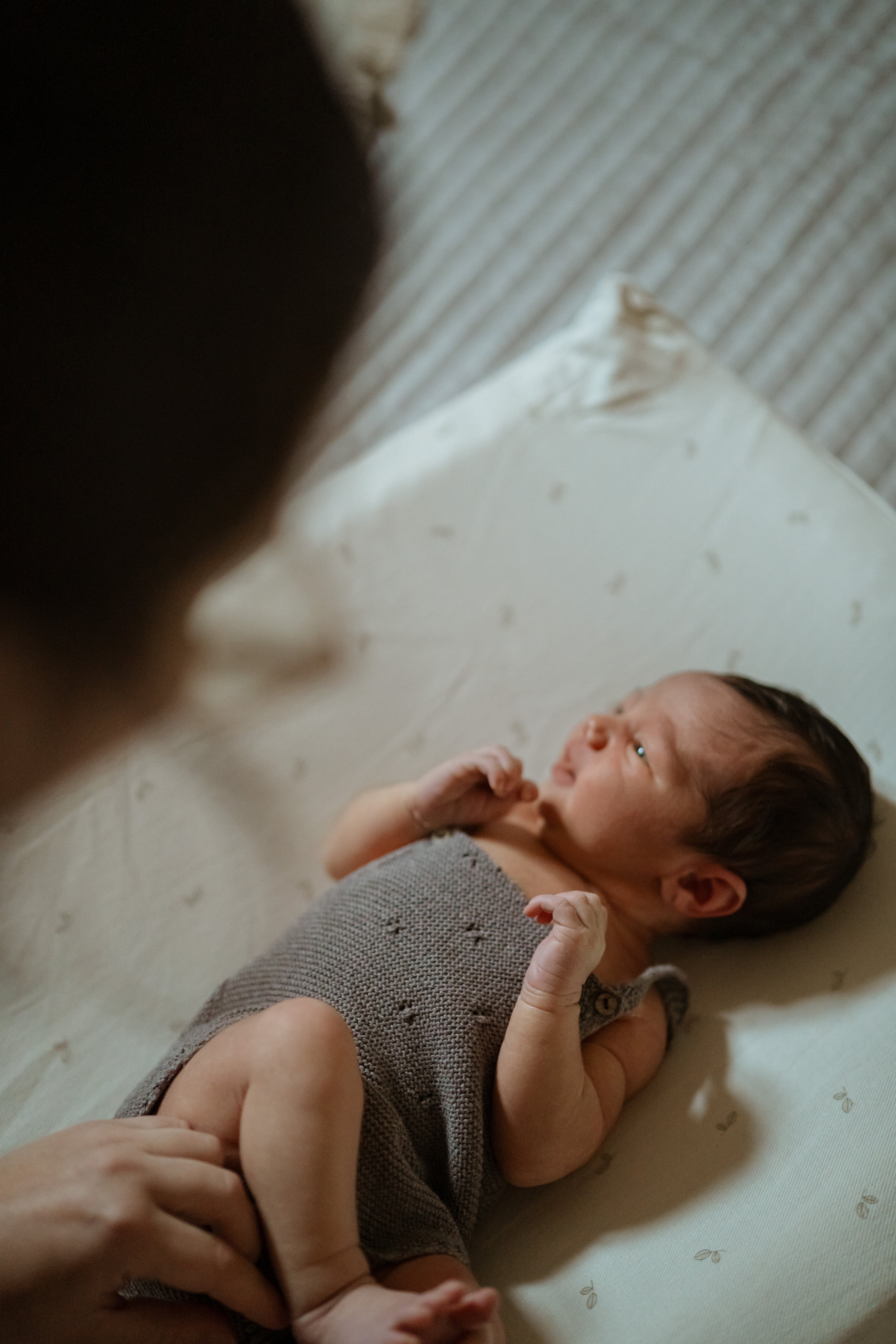 Funda Cambiador Cello Oliva