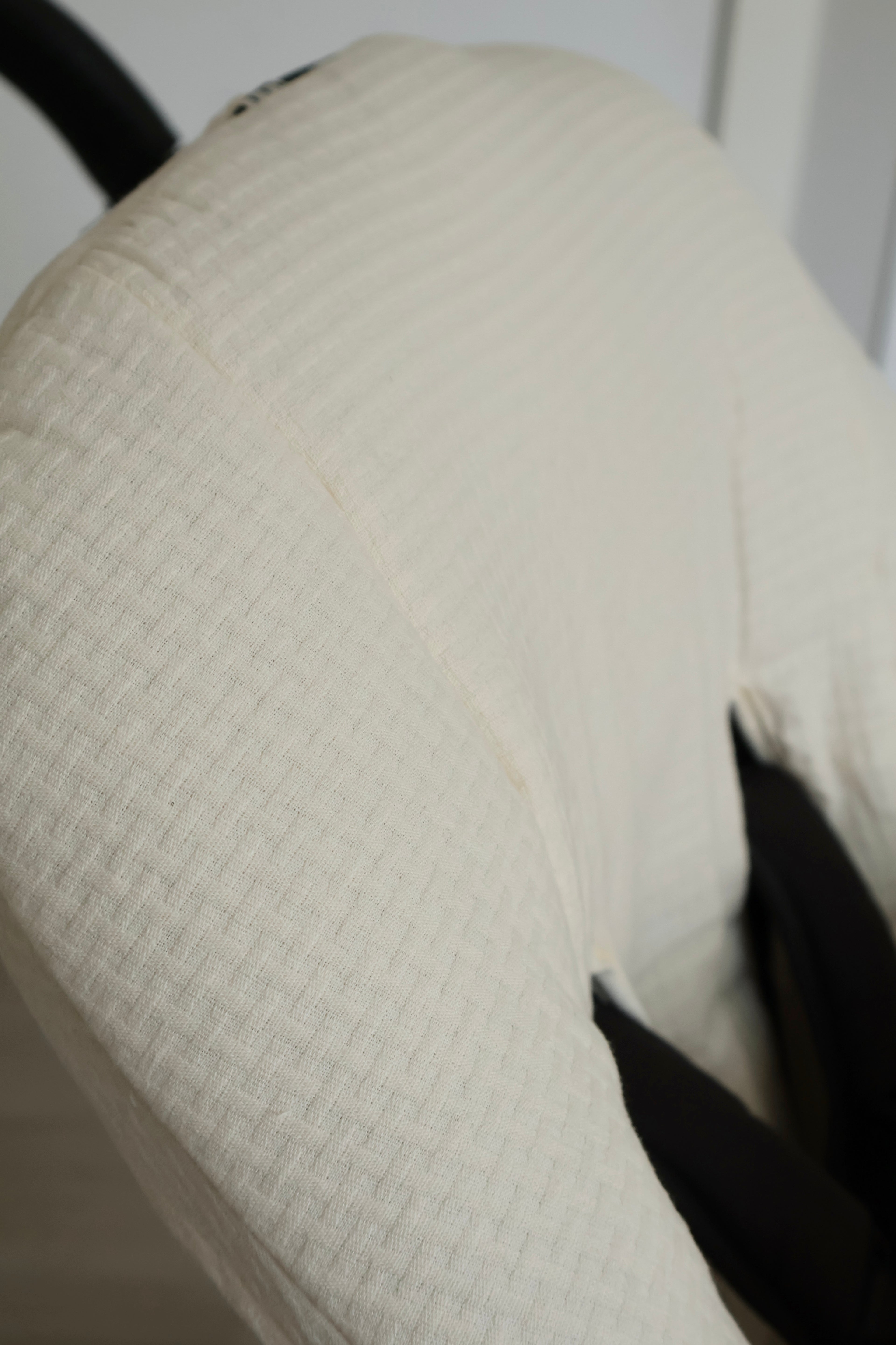 Sac de siège pour poussette Arpi Raw