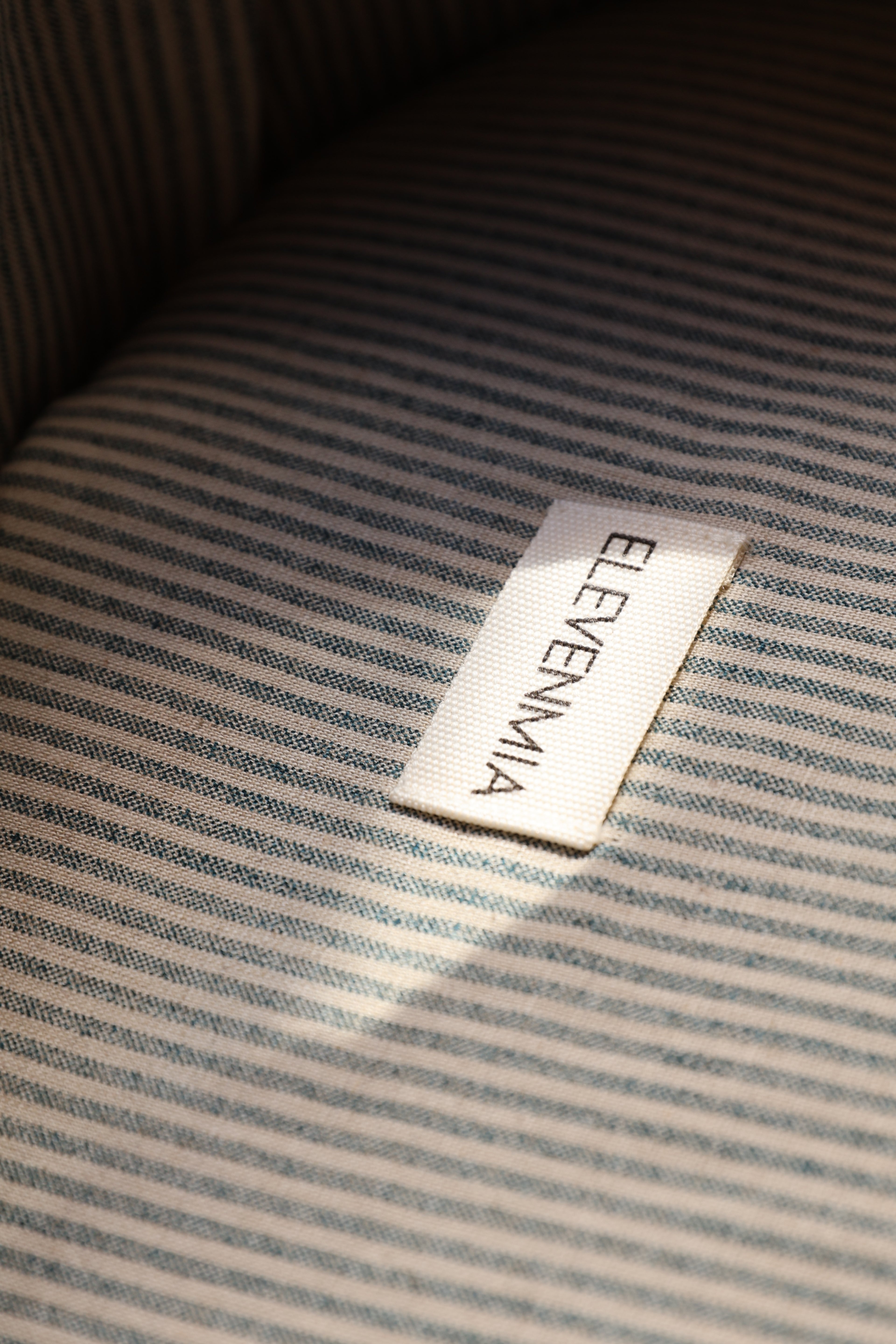 Saco Bajera Cochecito Cotolino Azul