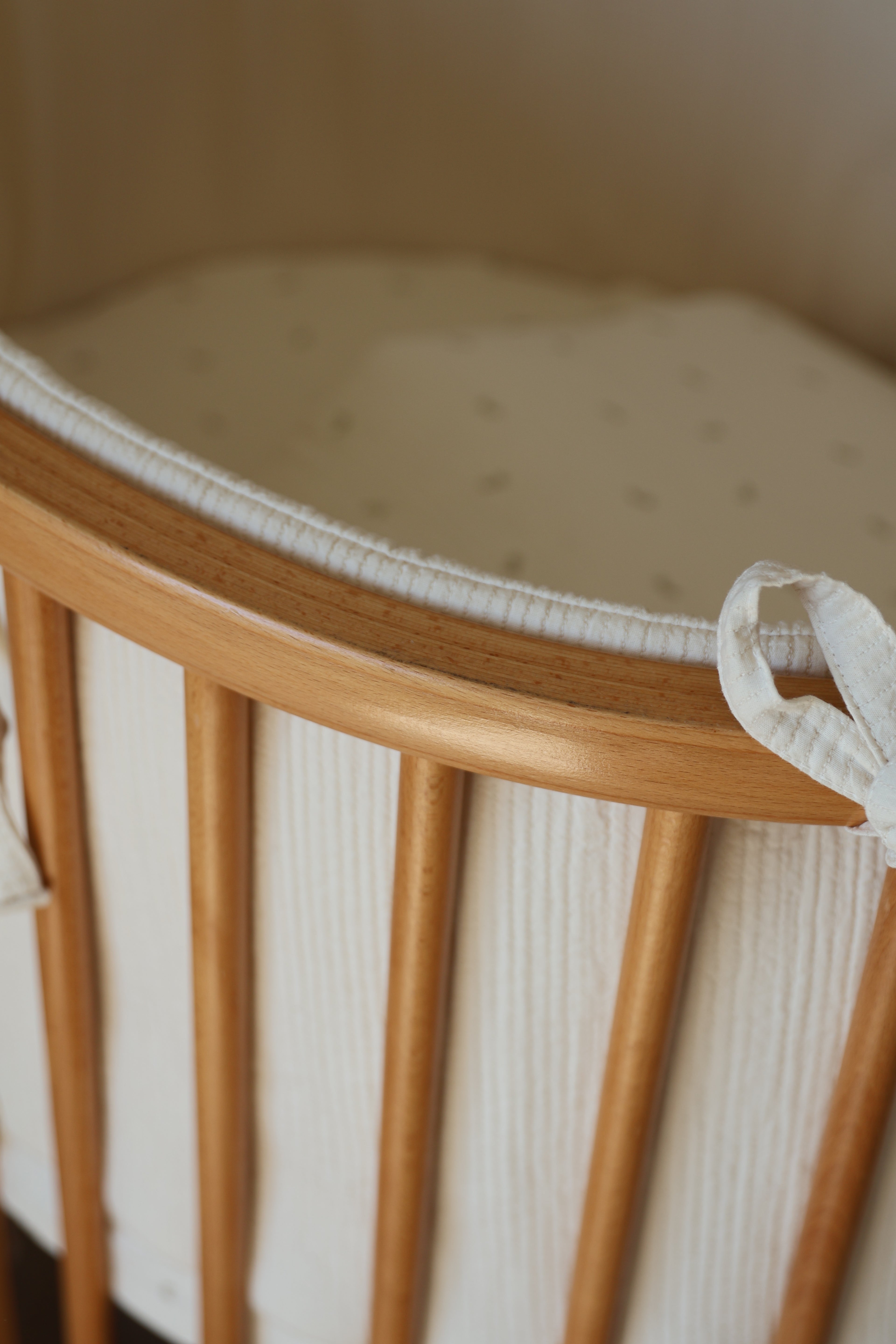 Protector Cuna Stokke V3 Twin