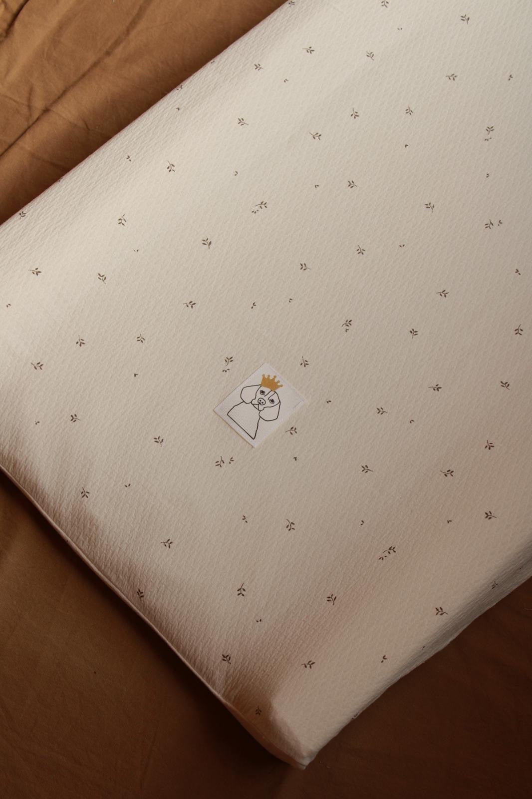 Funda Cambiador Nature Estampado