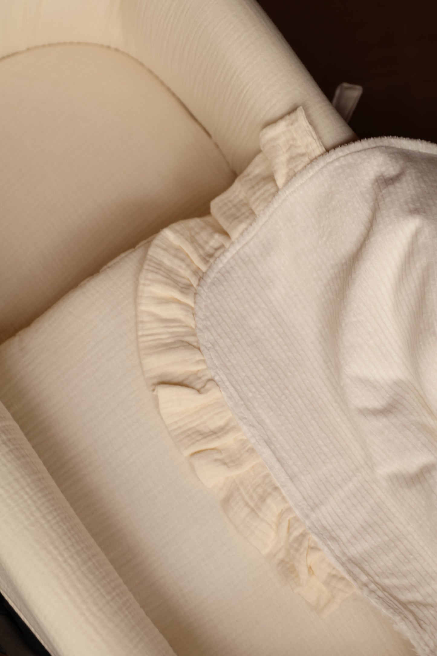 Manta Pana + Borreguito