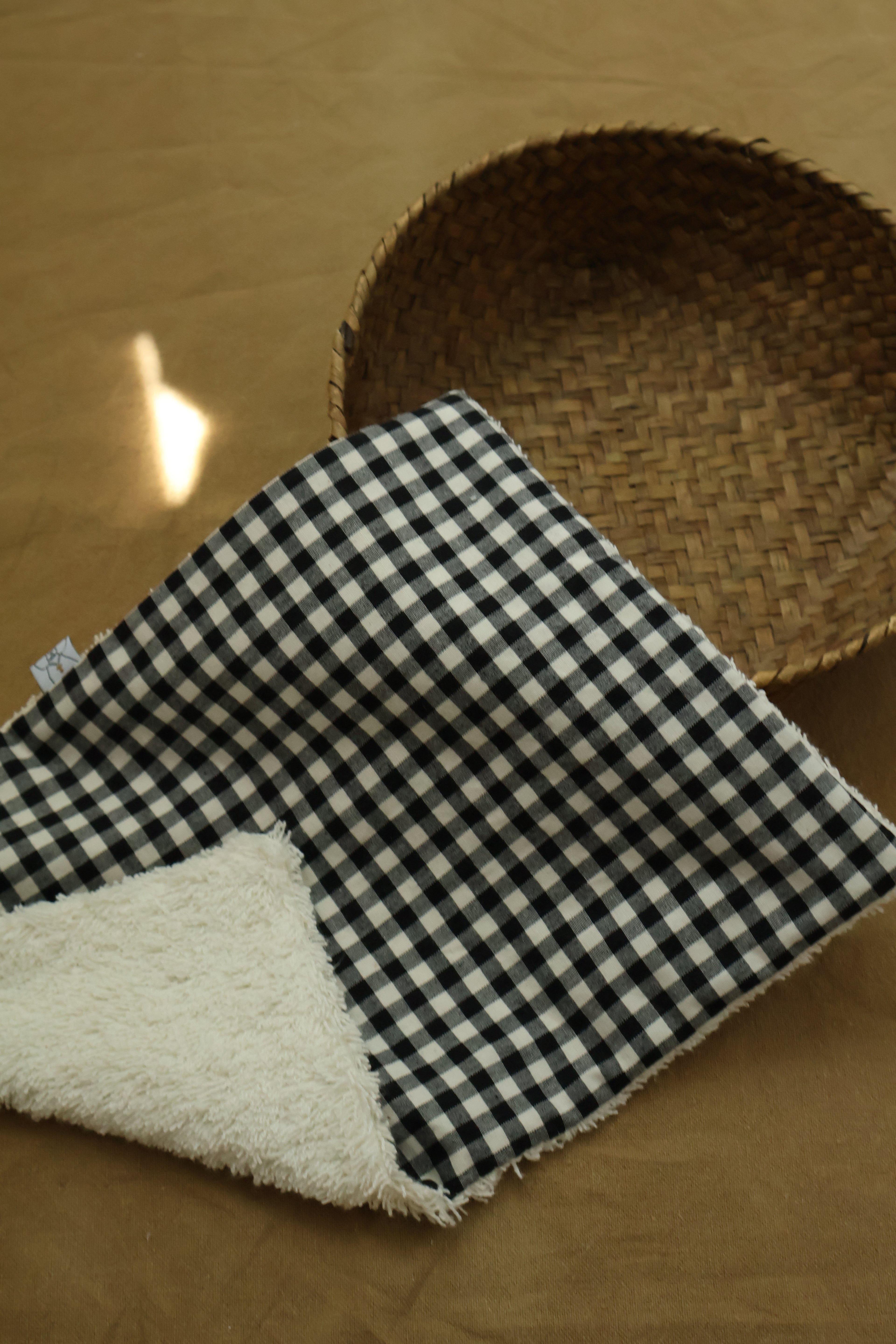 Protector de Toalla Vichy Classic