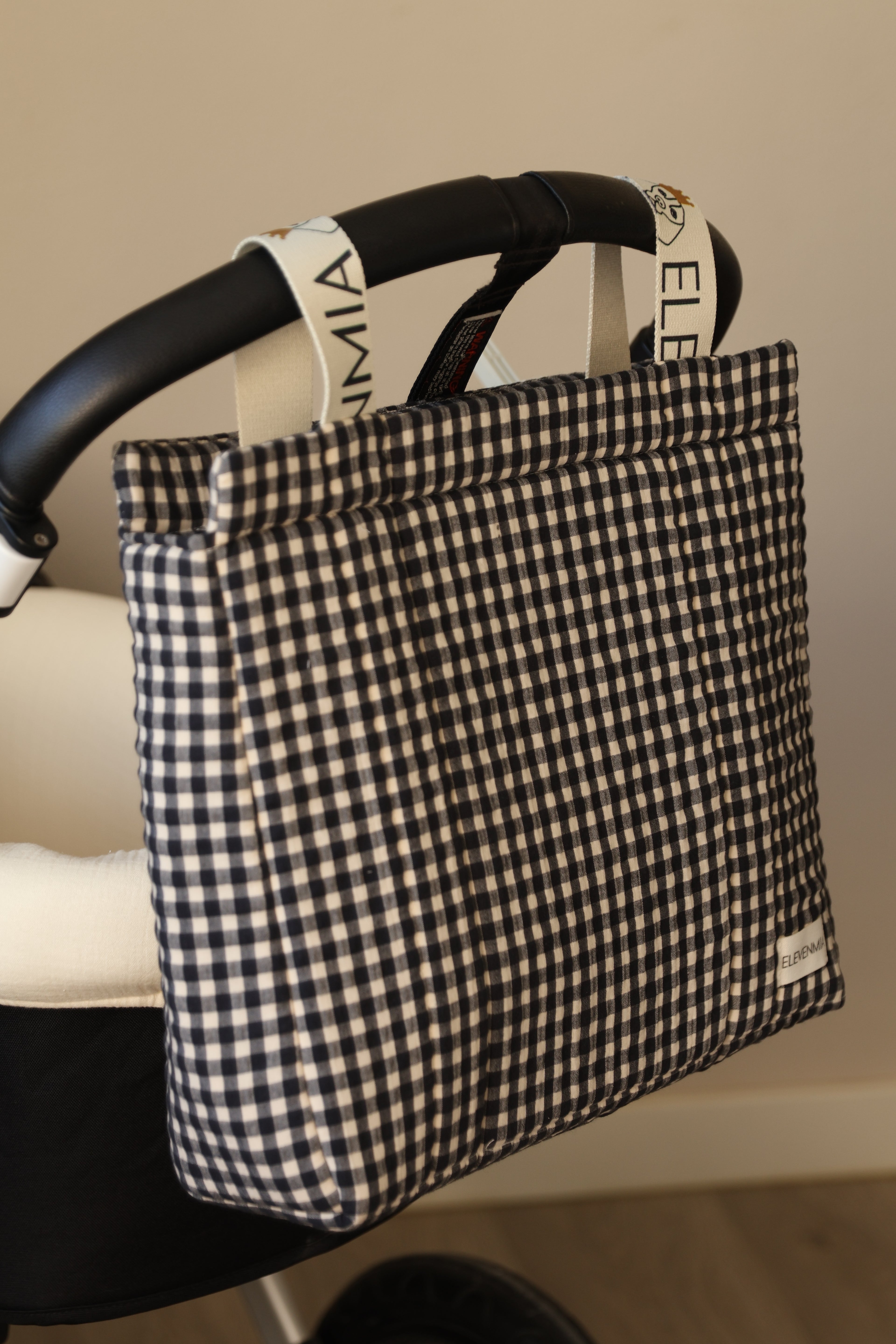 Bolso Big Vichy Clasic