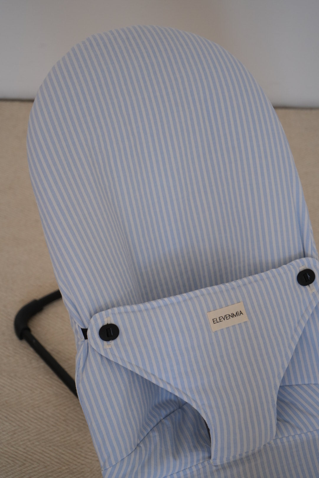 Funda Hamaca BabyJörn Raya Candela