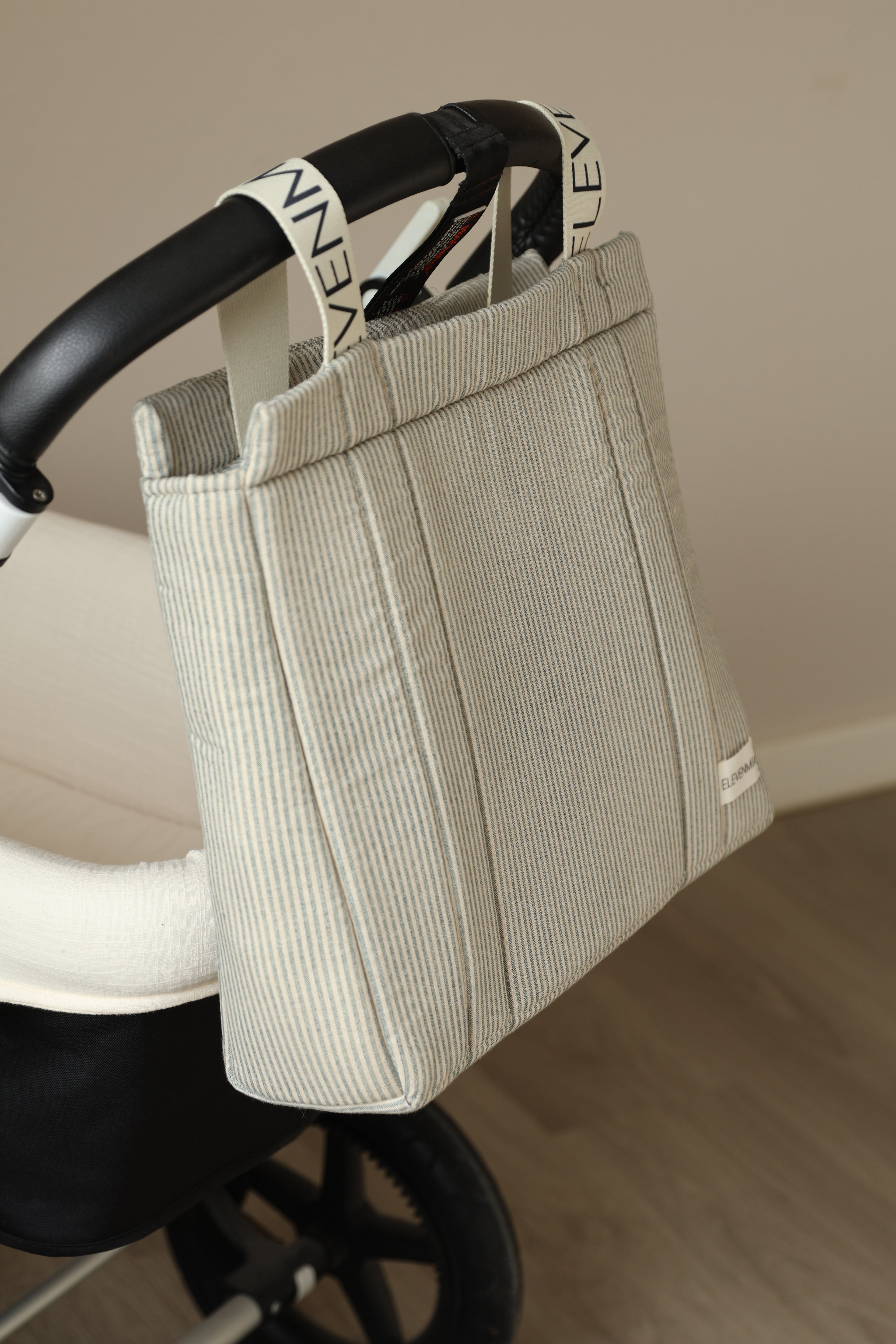 Bolso Big Cotolino Azul