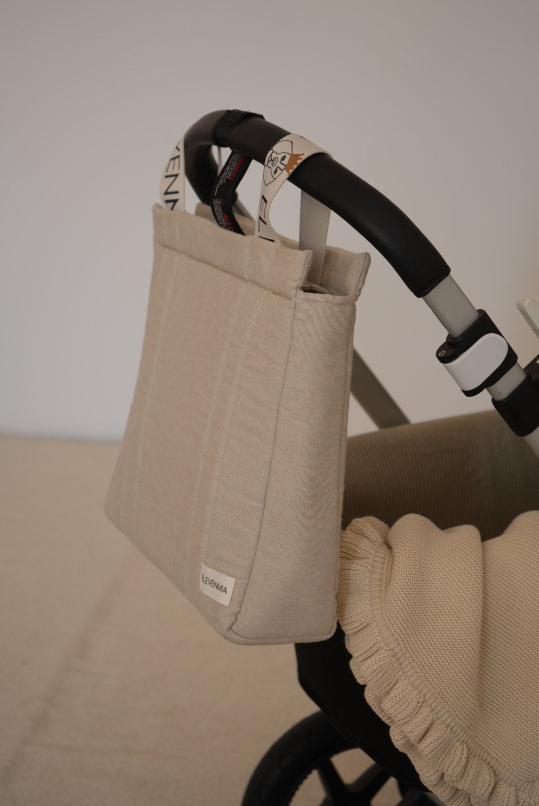 Bolso Big Lino