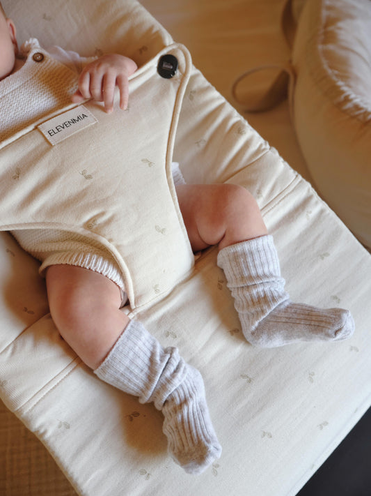 Funda Hamaca BabyJörn Cello Oliva