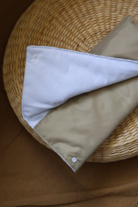Changing Table Technic Waterproof