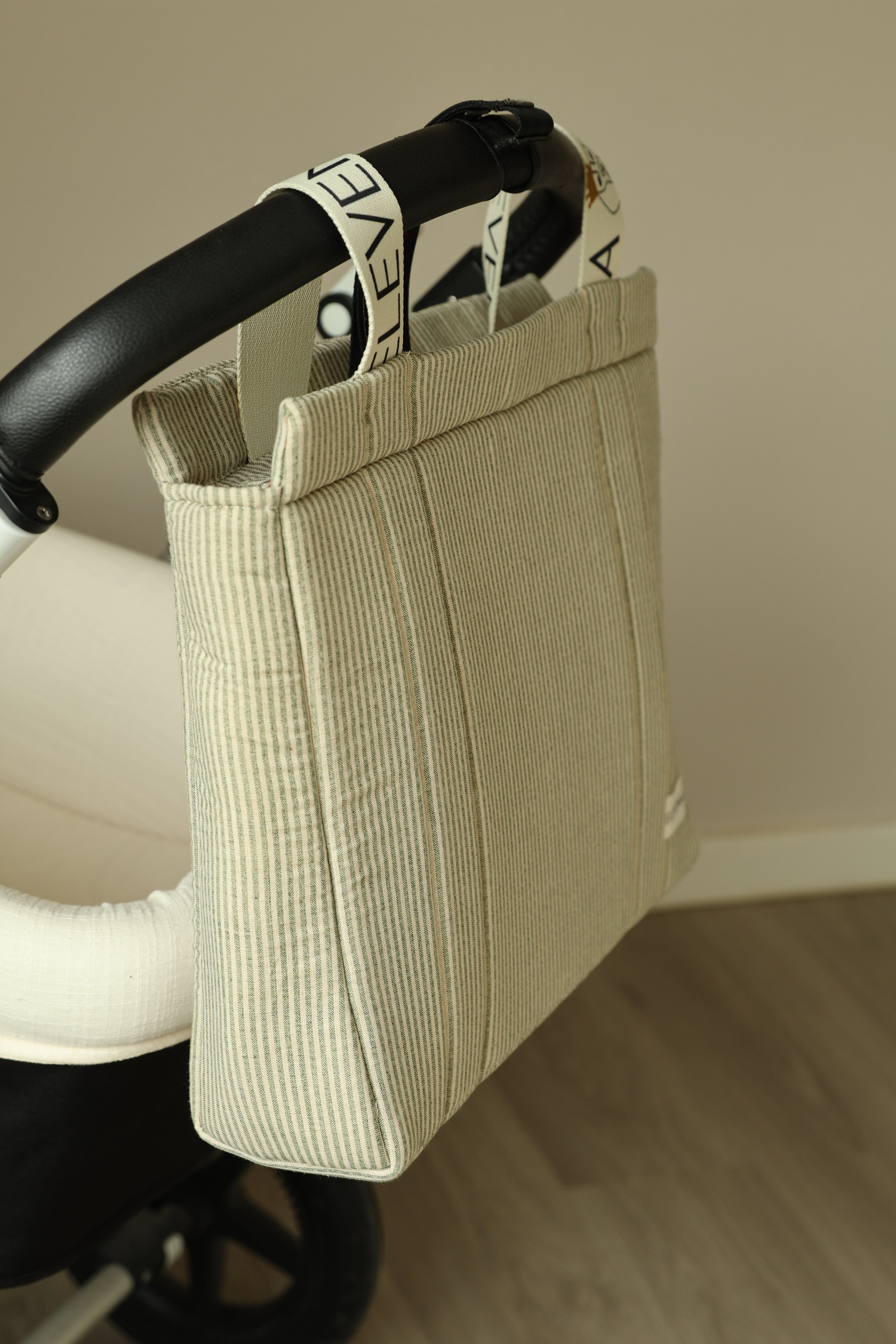 Bolso Big Cotolino Verde