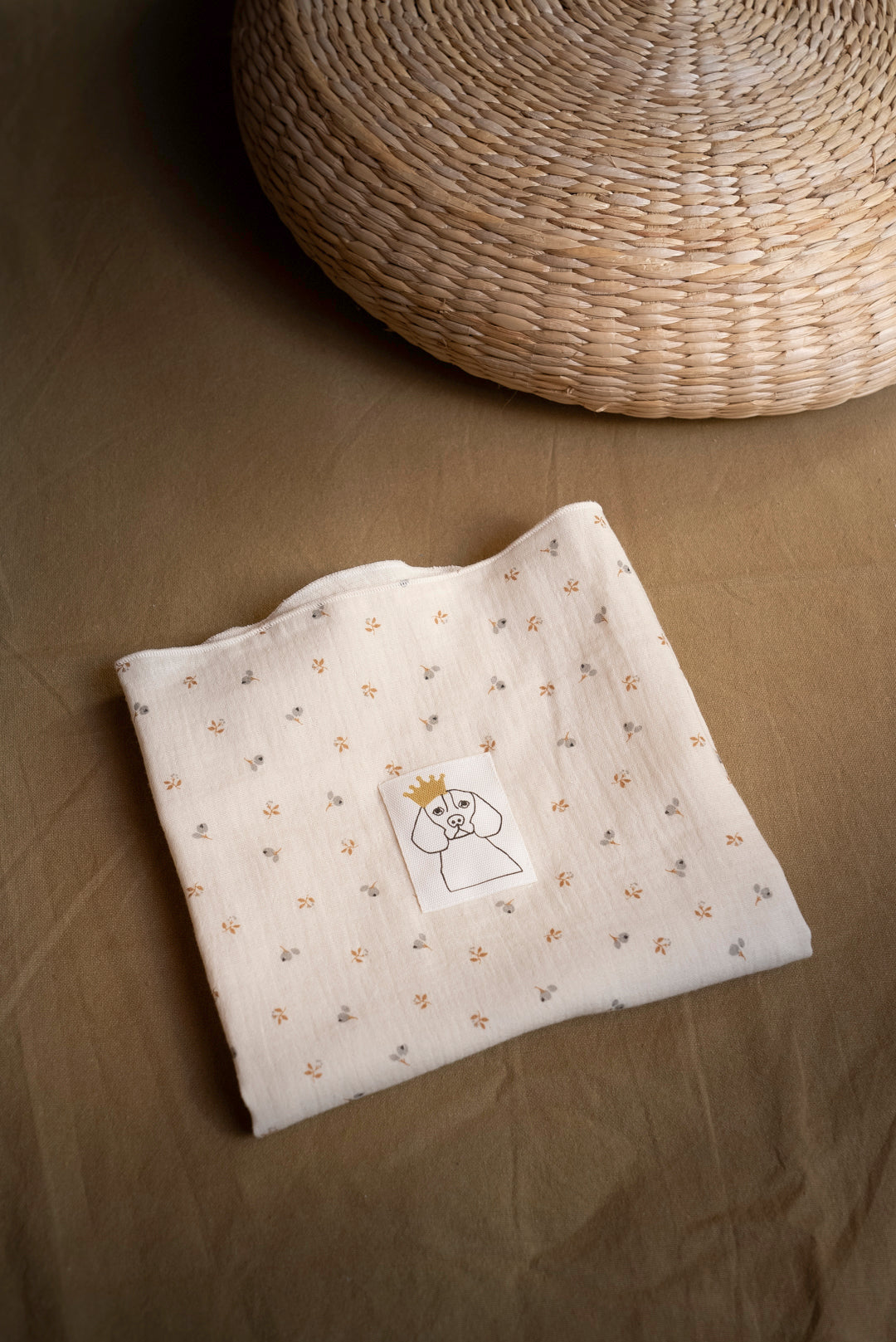 Muselina Gasa Tanit 122