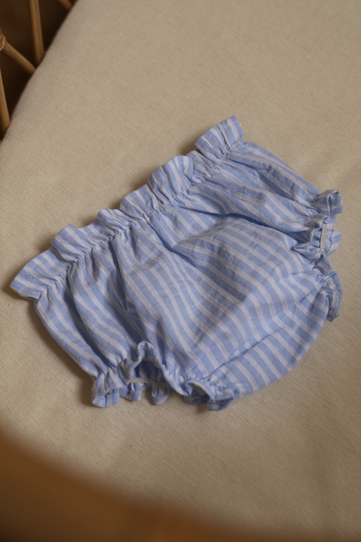 Culotte Raya Candela
