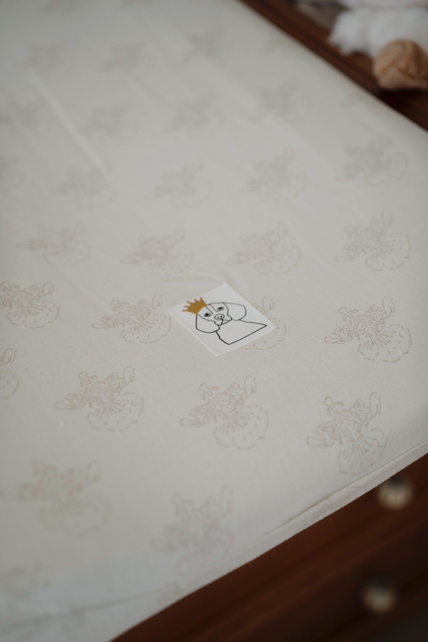 Funda Cambiador Rene