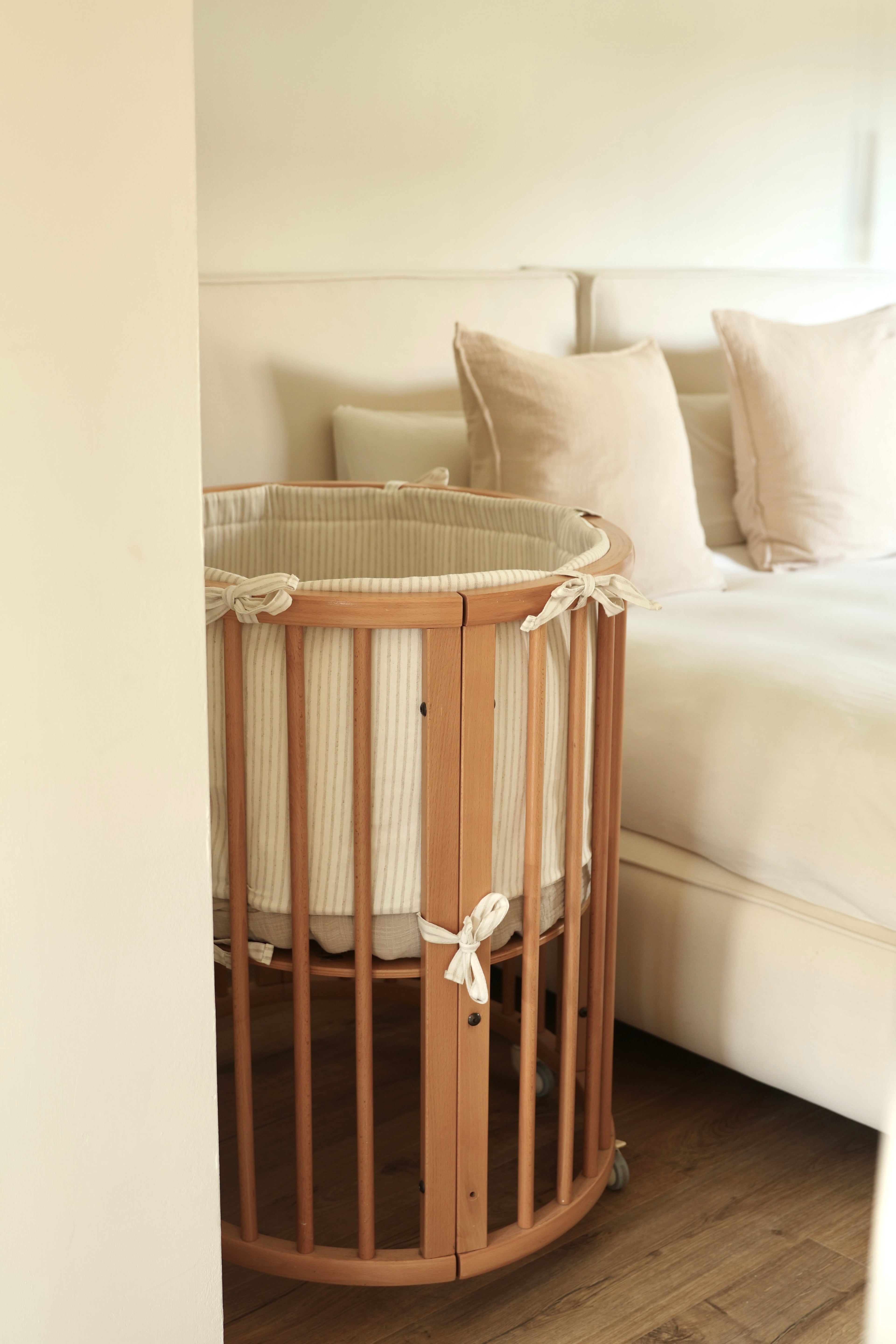 Protector Mini Stokke Mini Stripe Arena