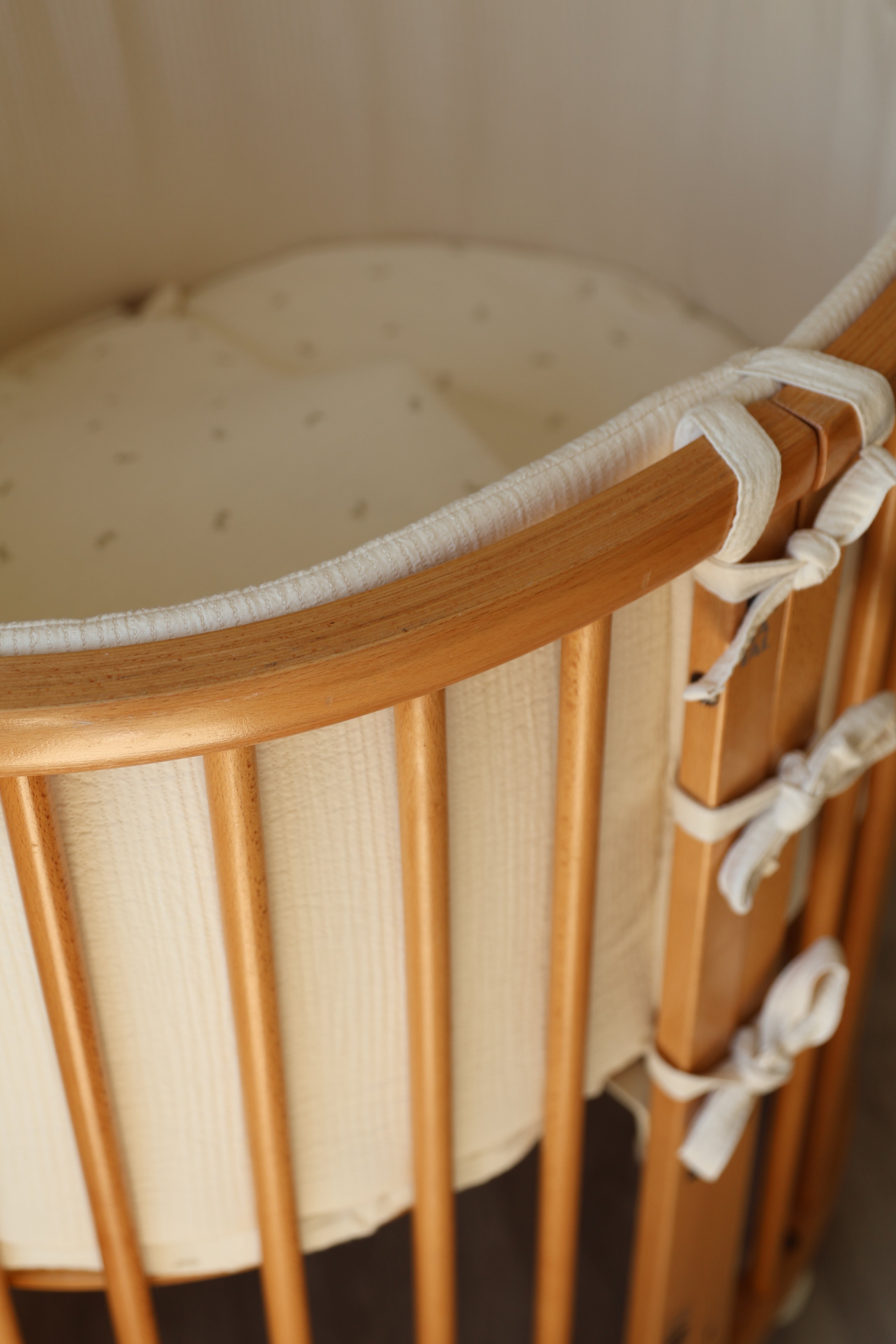 Protector Mini Stokke Twin