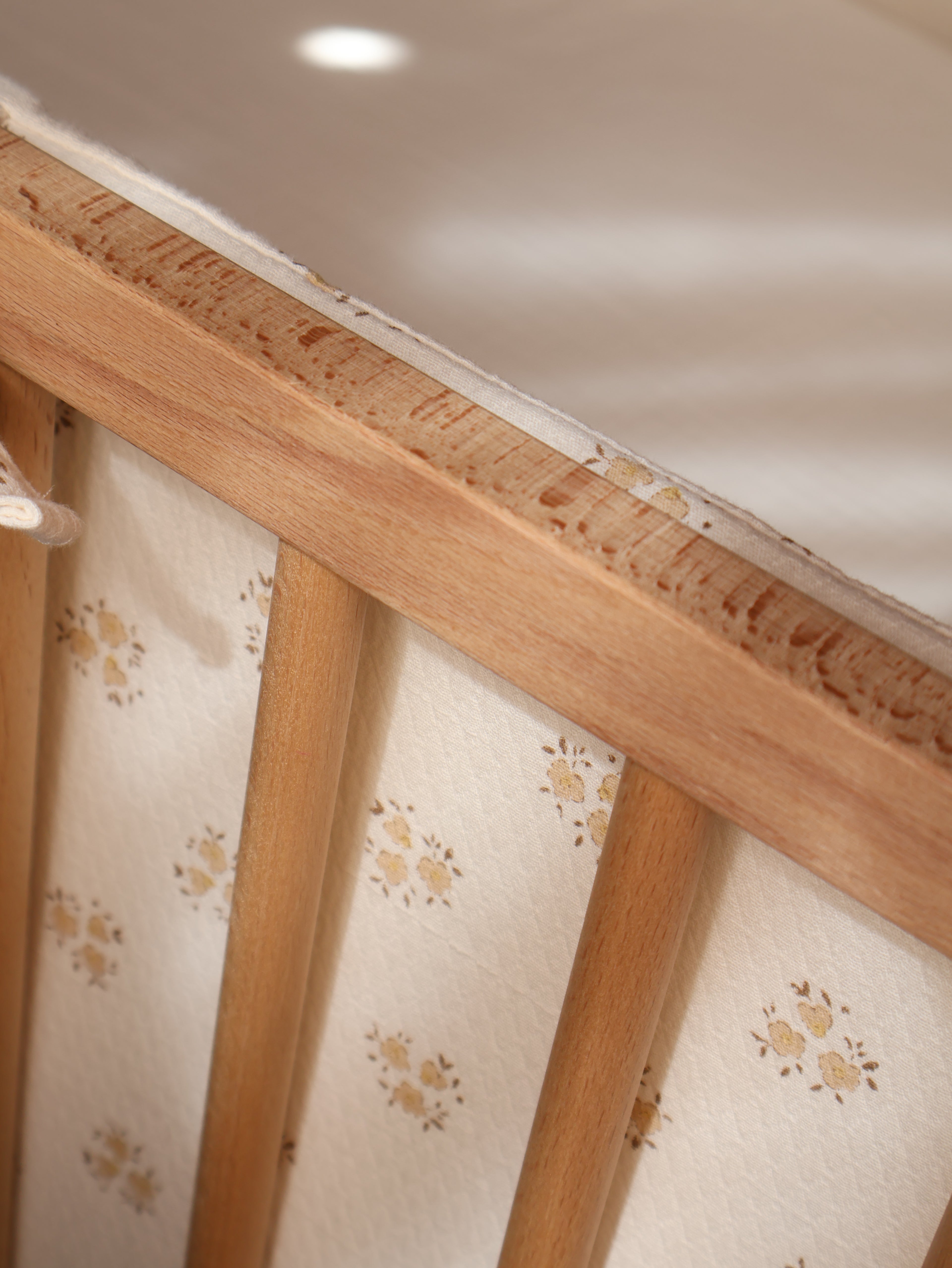 Protector Cuna Inti Arena 60x120