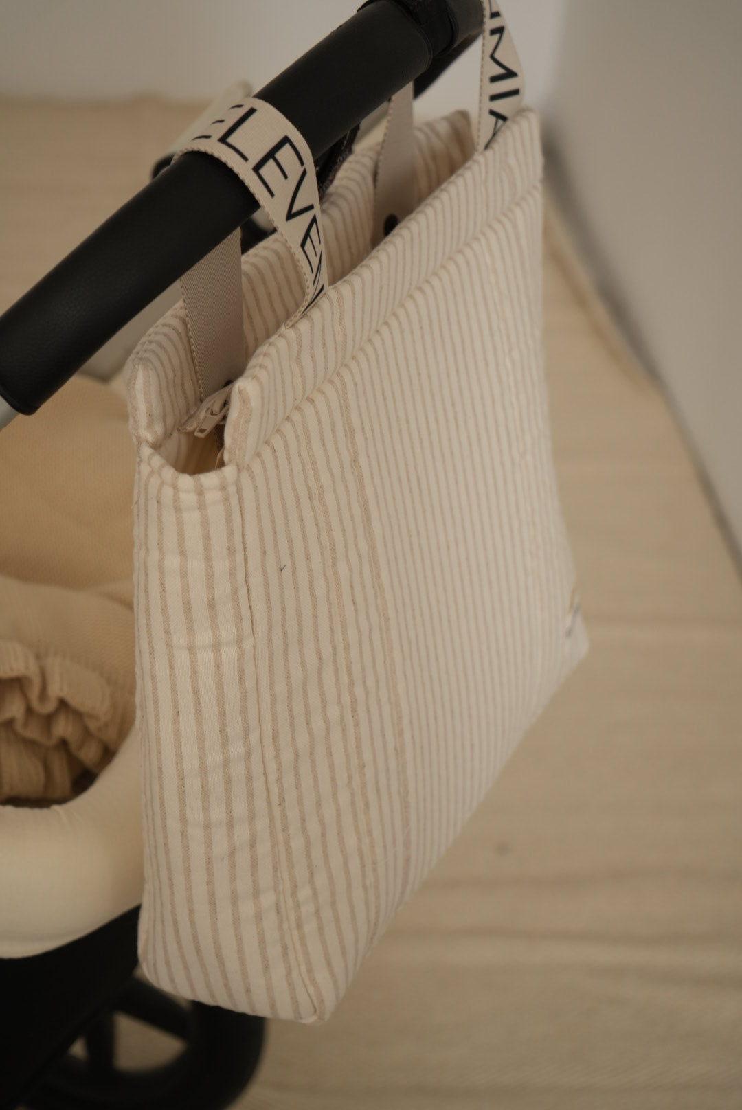 Bolso Big Mini Stripe Arena