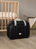 Maleta Maternal Technic Negro Impermeable