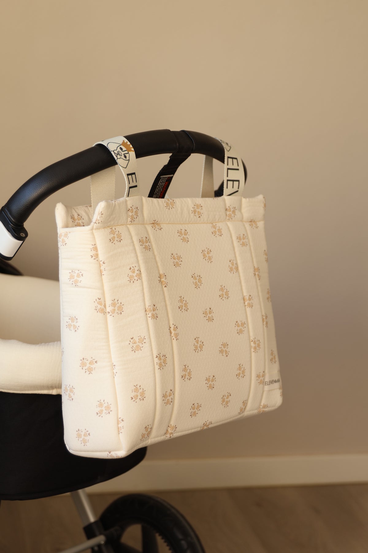 Bolso Big Inti Arena