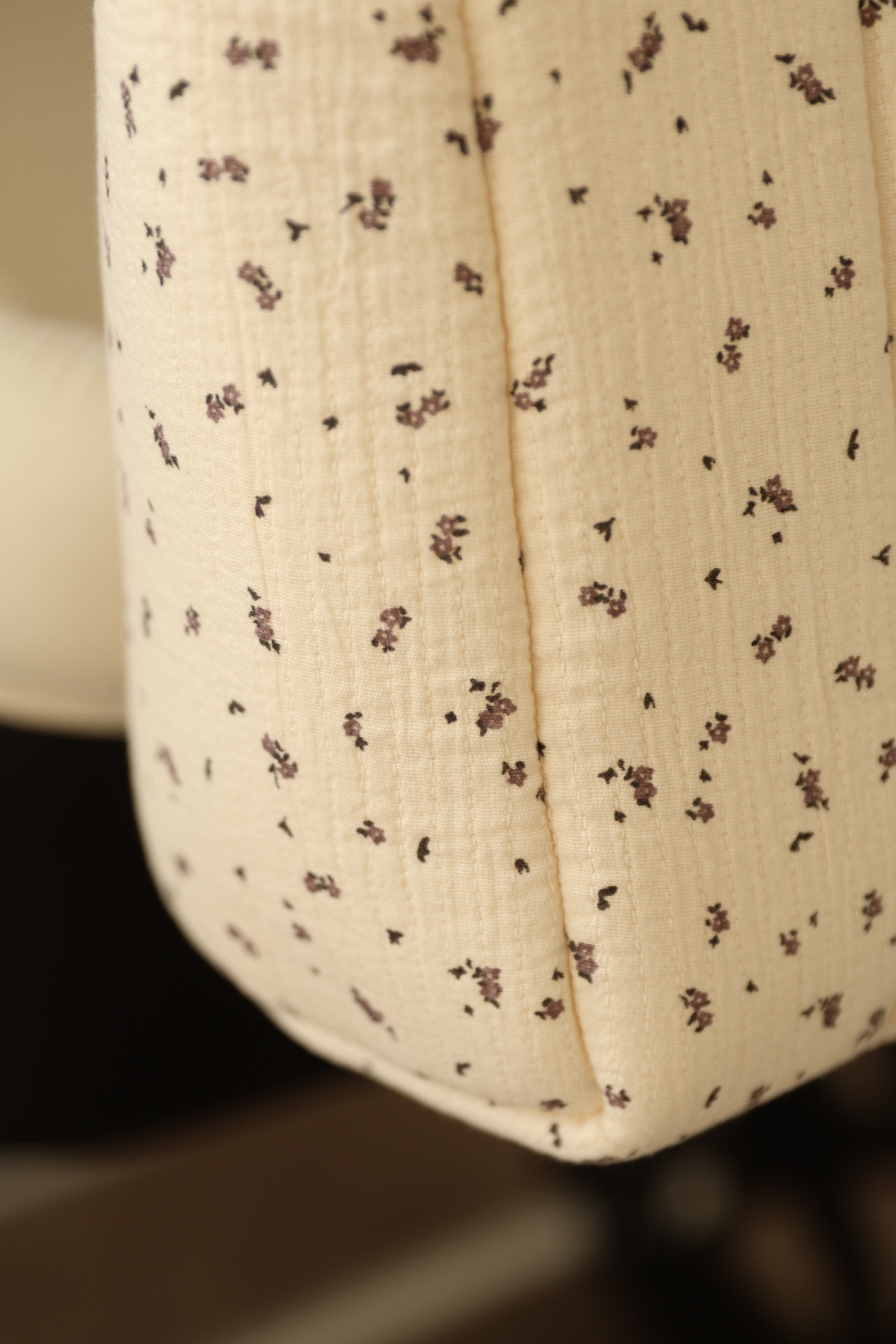 Bolso Big Twin Estampado