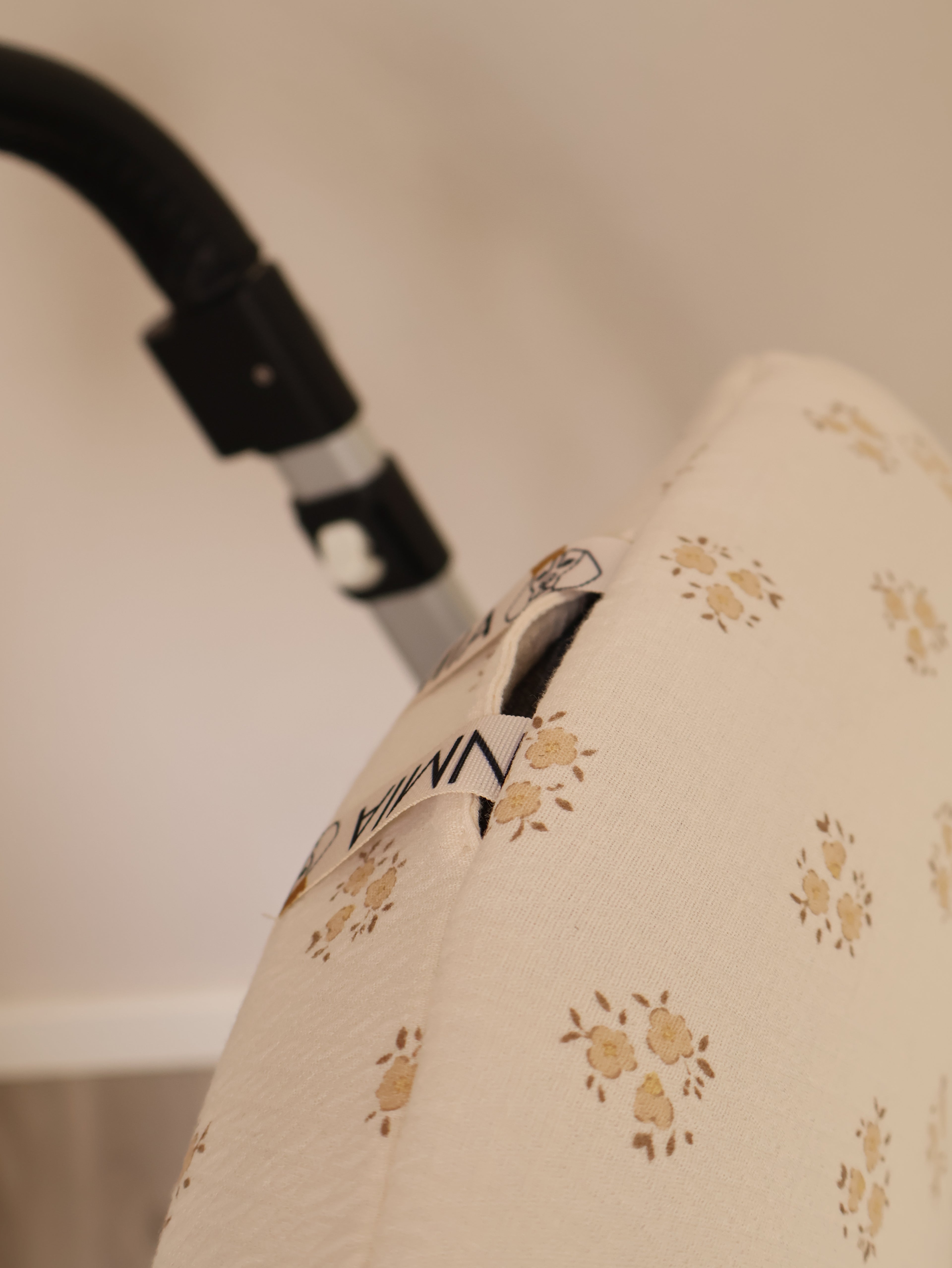 Sac de siège pour poussette Inti Arena