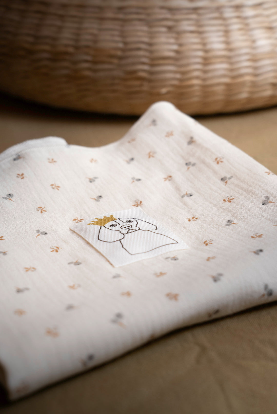 Muselina Gasa Tanit 122