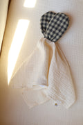 Doudou Vichy Militar