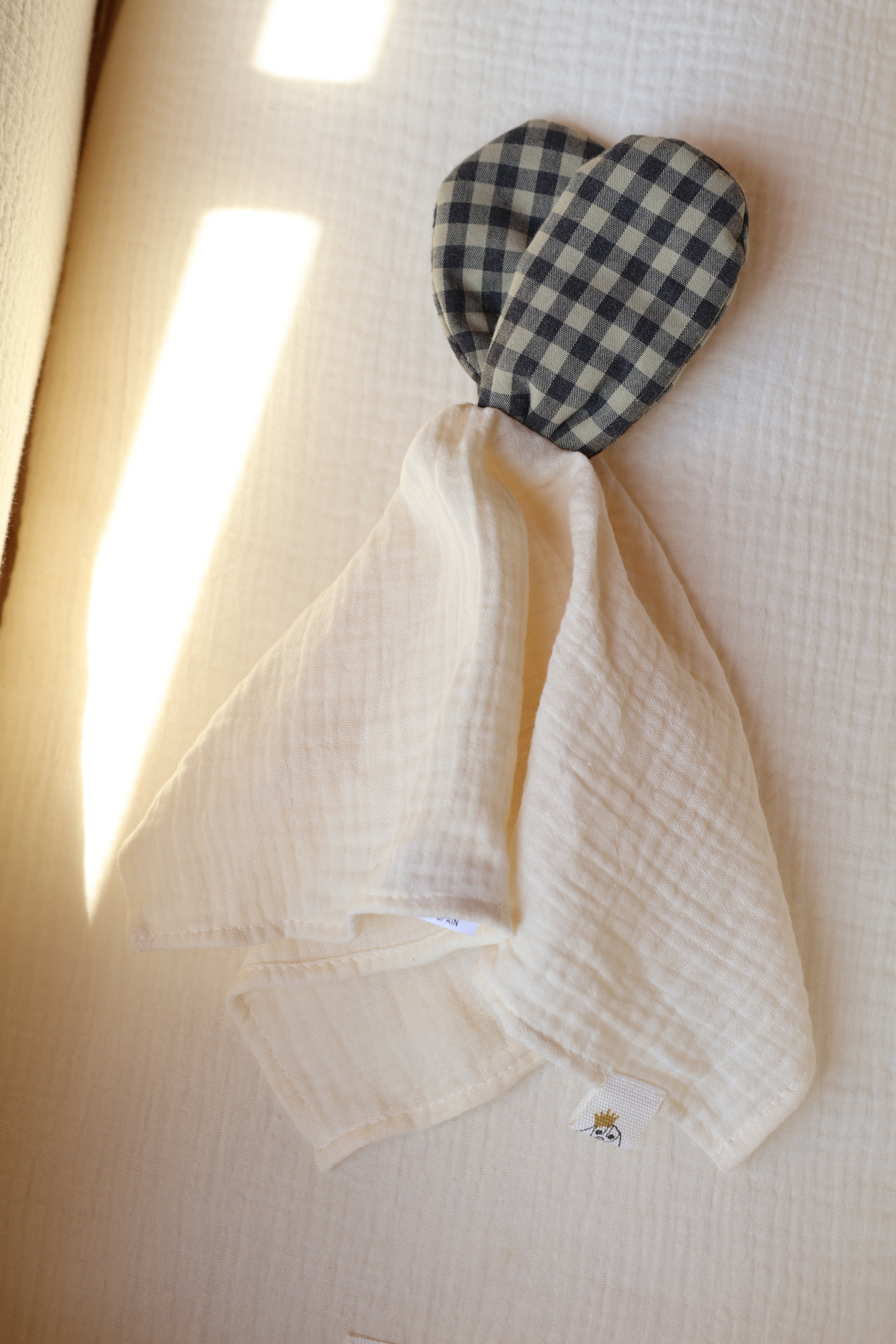 Doudou Vichy Militar