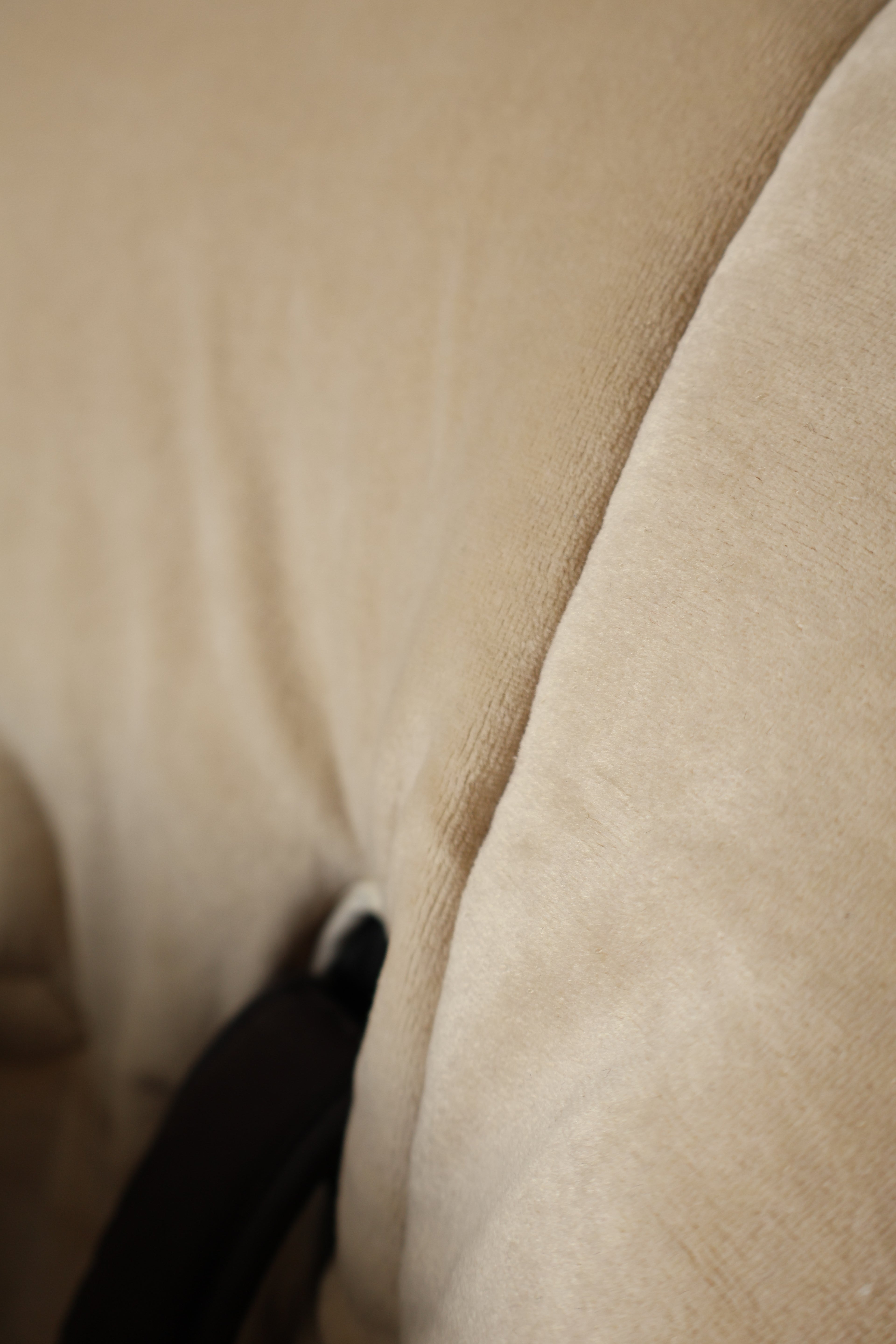 Veste d'hiver imperméable Technic Beige