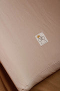 Housse de matelas à langer Dolby Pepper
