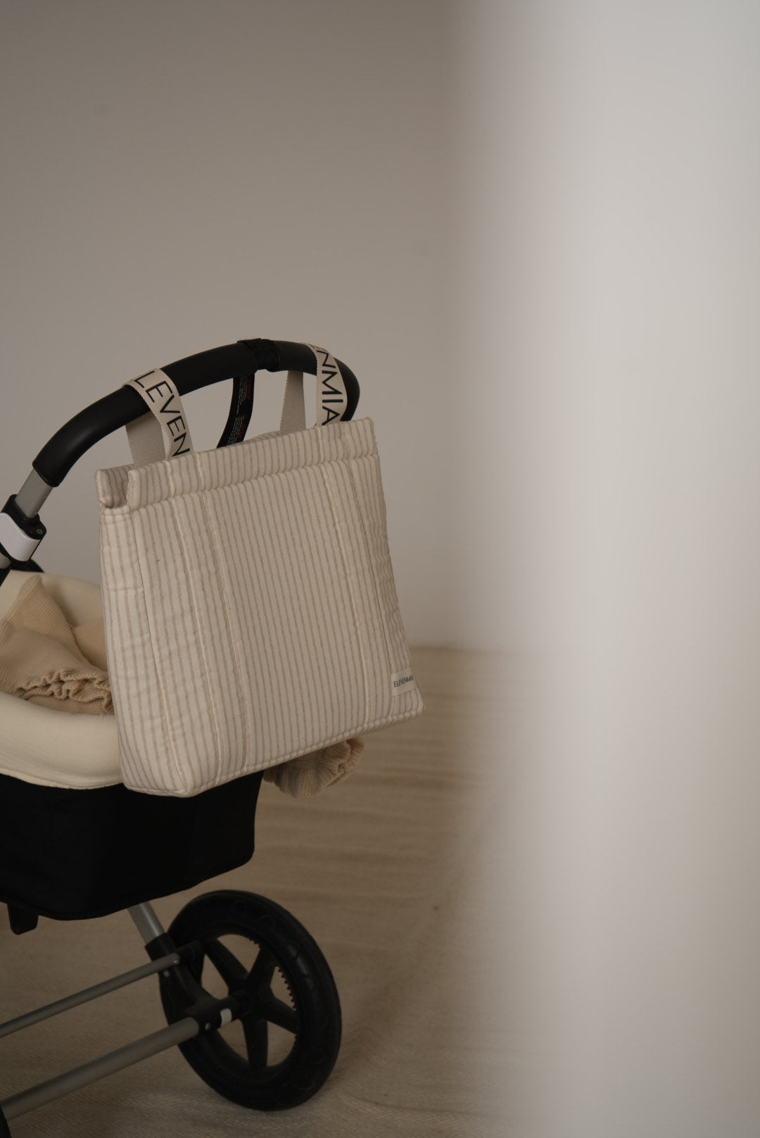 Bolso Big Mini Stripe Arena