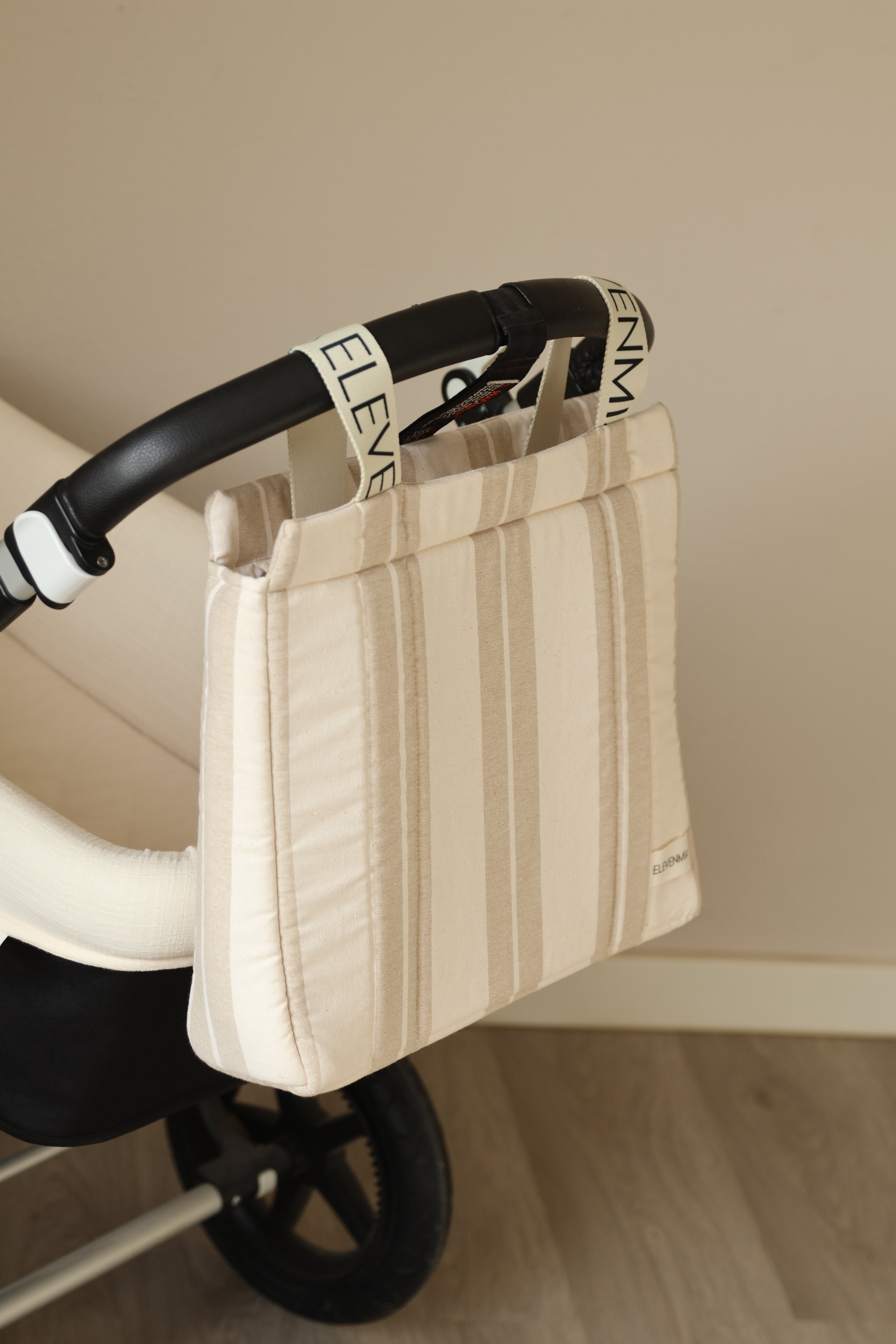 Bolso Big Stripe XL Arena