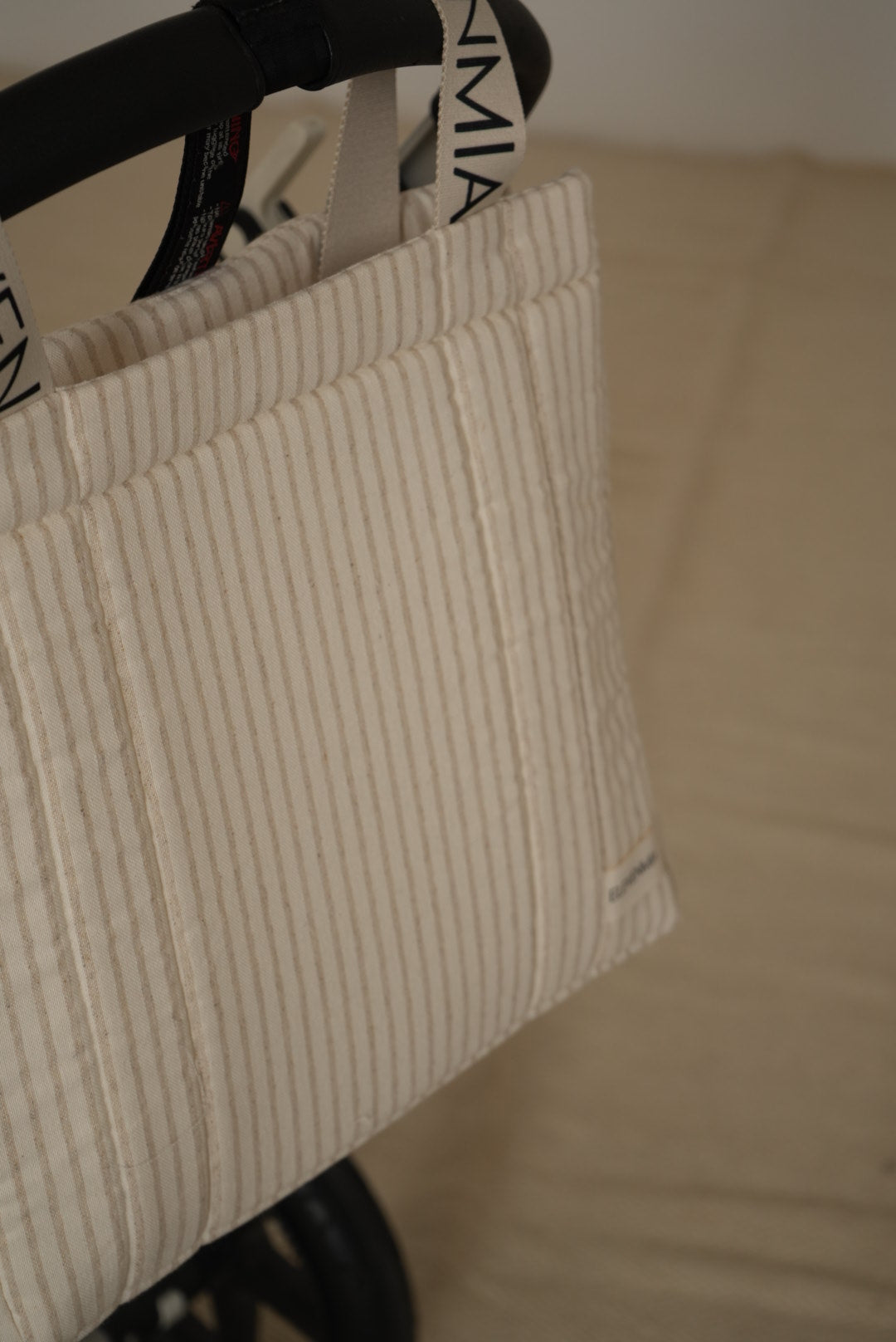 Bolso Big Mini Stripe Arena