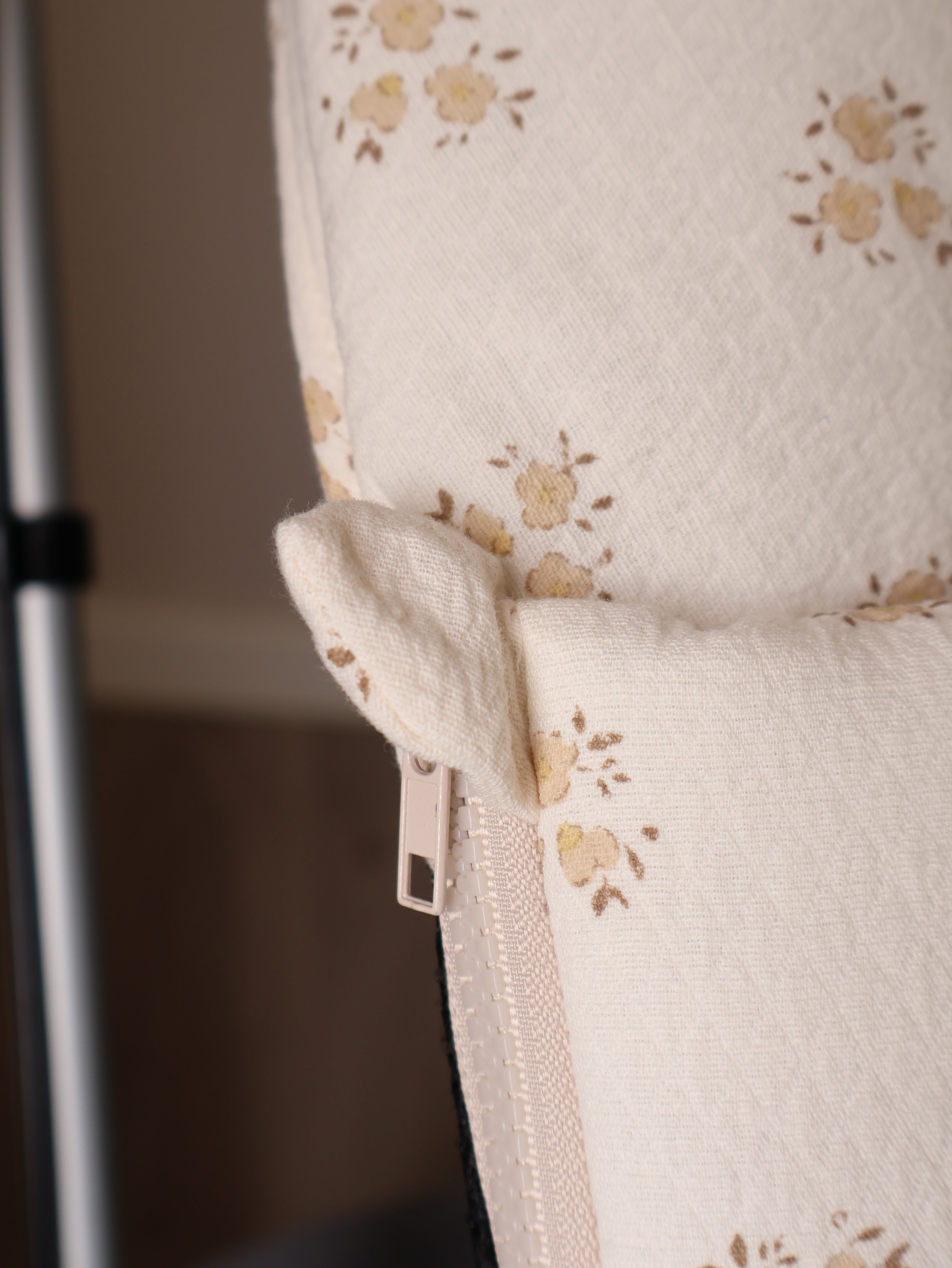 Sac de siège pour poussette Inti Arena