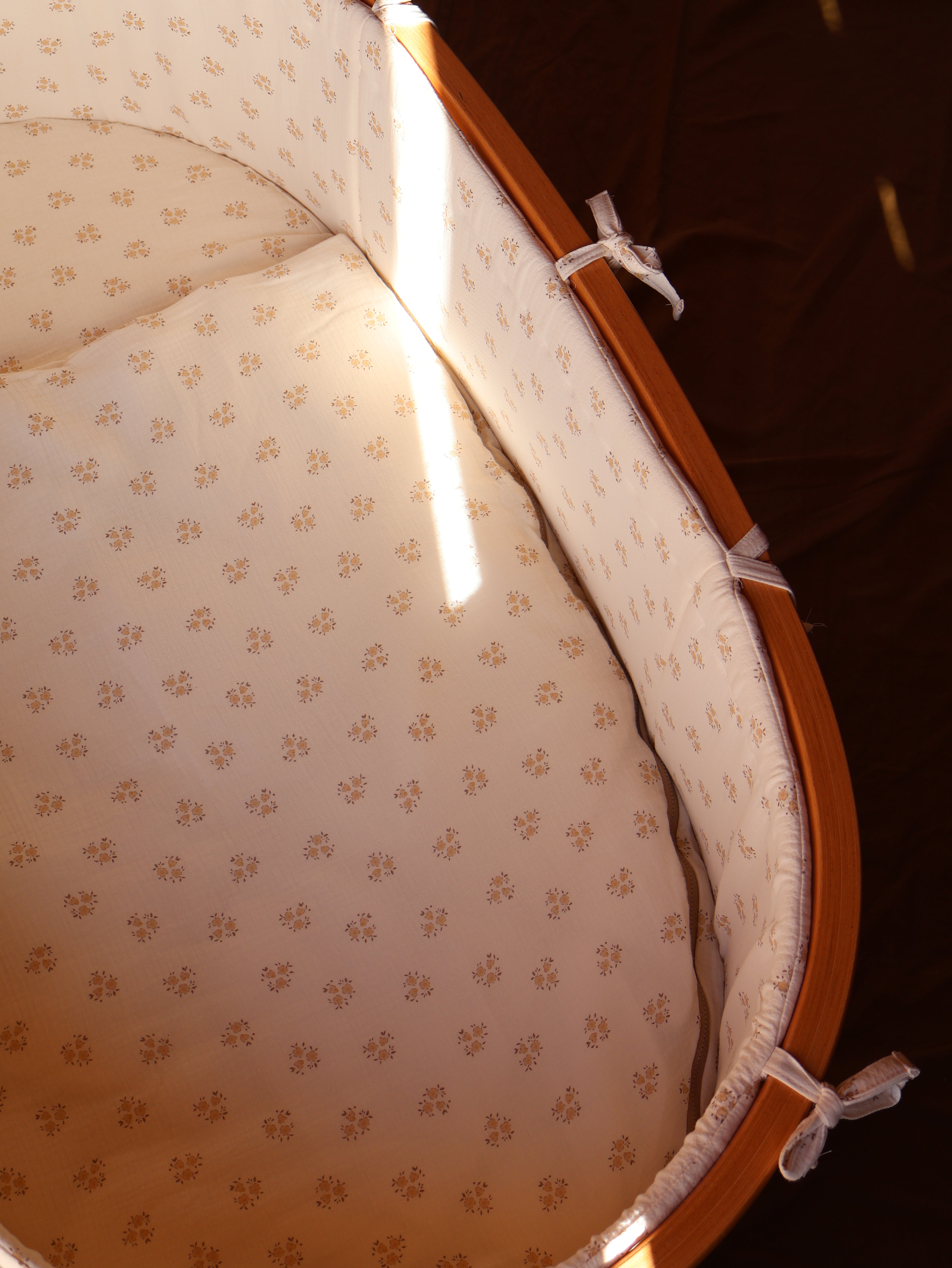 Protector Cuna Stokke V2 Inti Arena