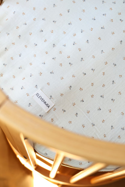 Saco Bajera de MINI CUNA Stokke Gasa Tanit 122