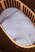 Saco Bajera de Cuna Stokke Gasa Gris