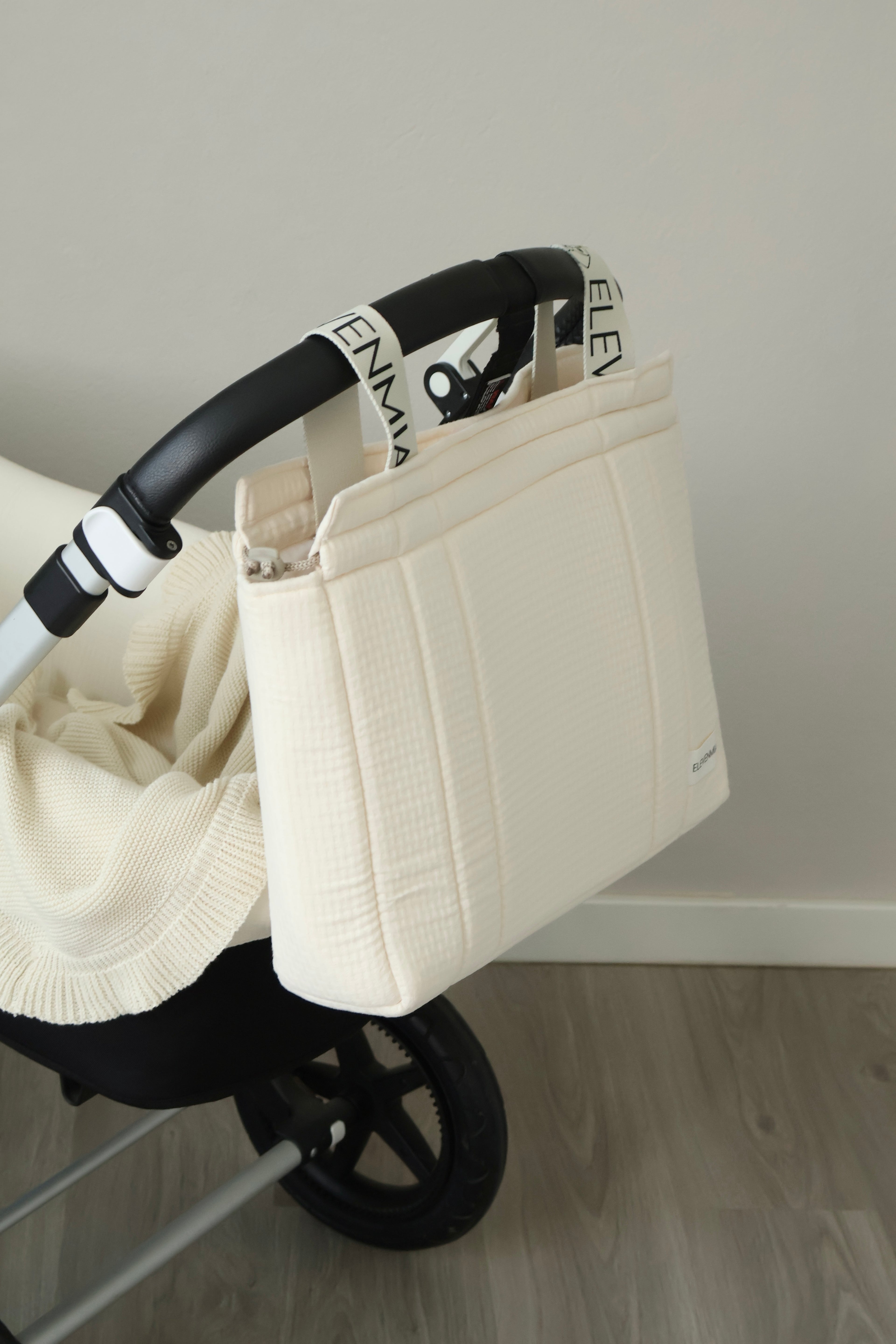 Bolso Big Arpi Crudo