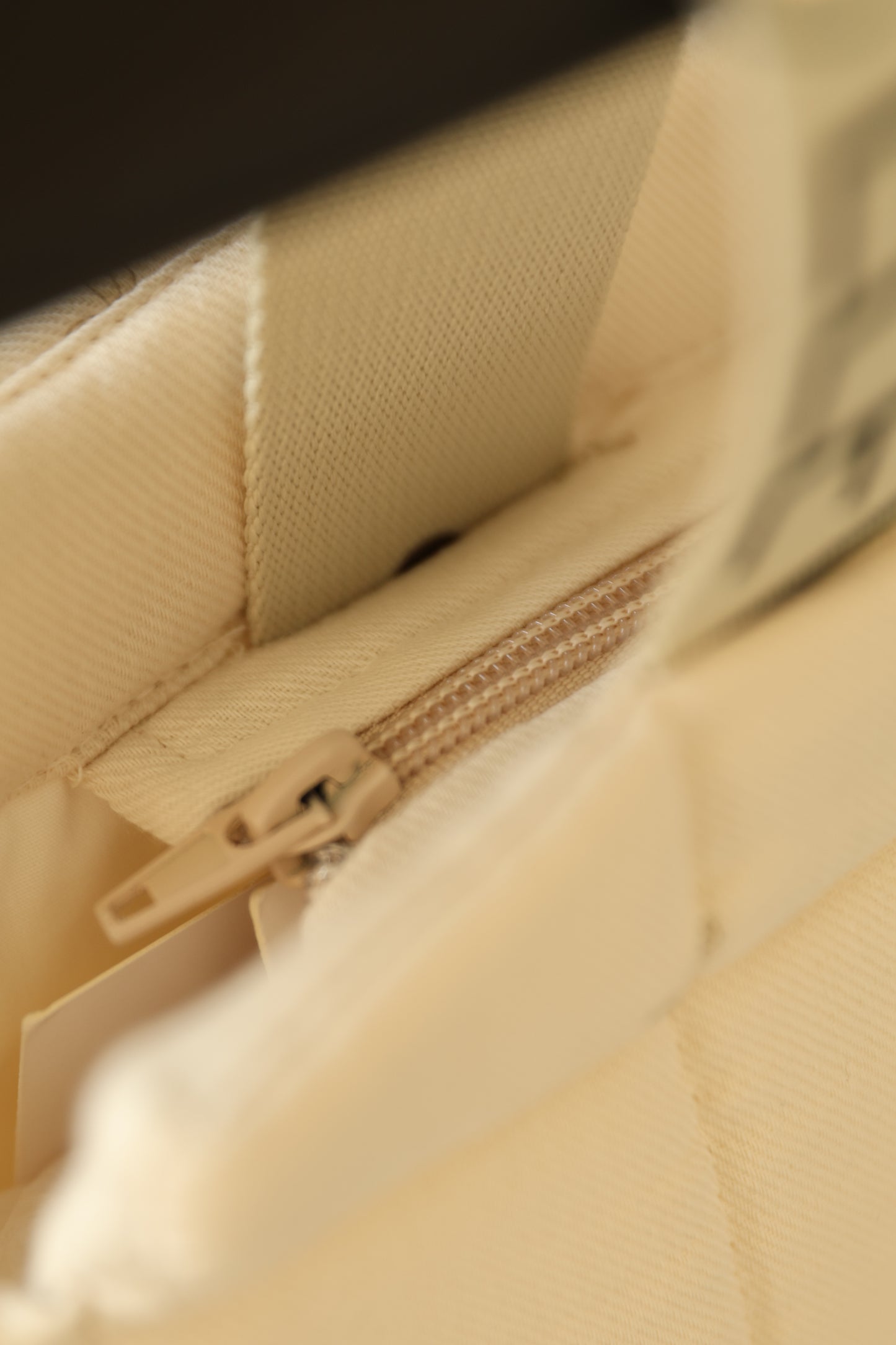 Grand sac à olives en cellophane